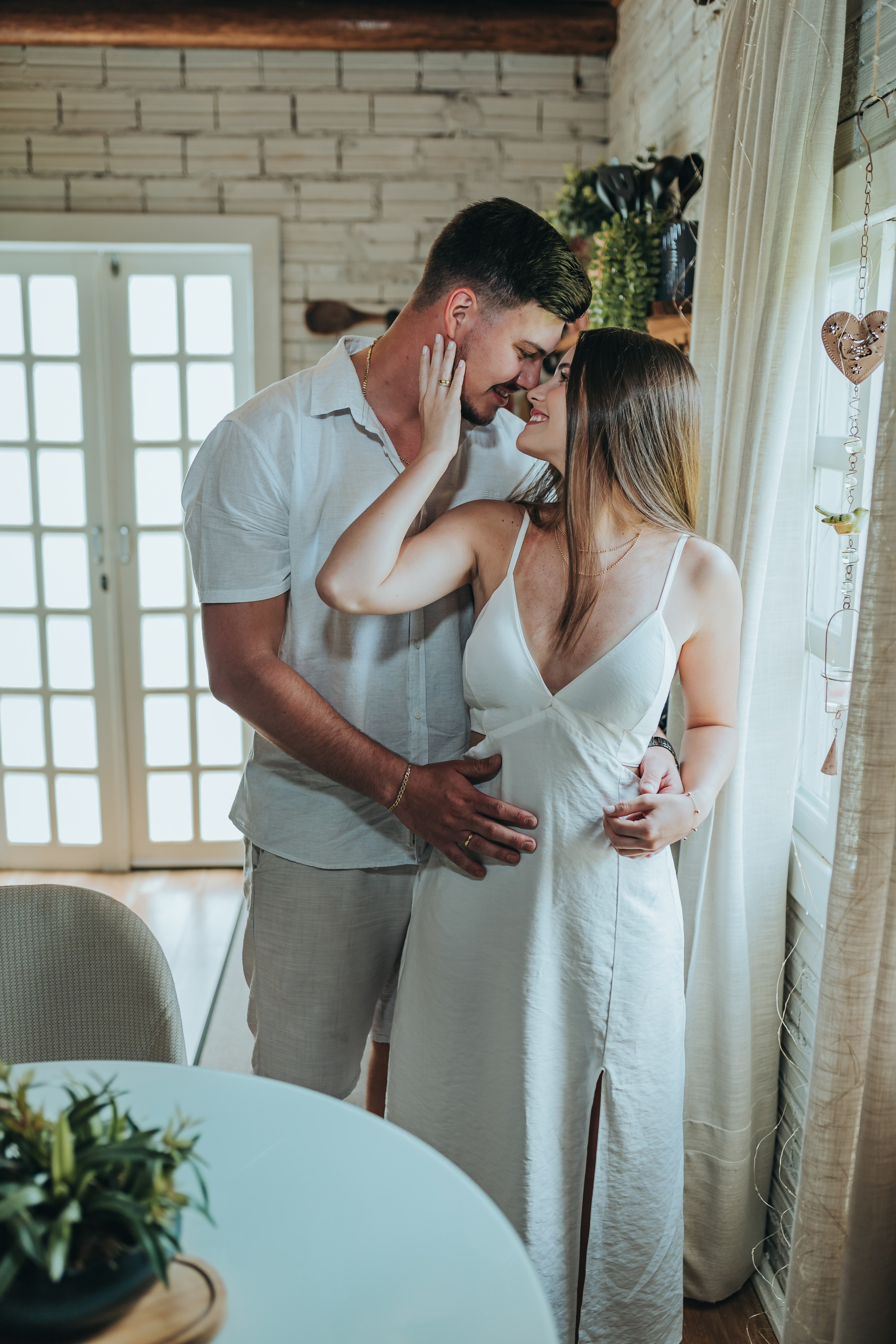 Maria Luiza e Higor. Juliano anjos fotografia