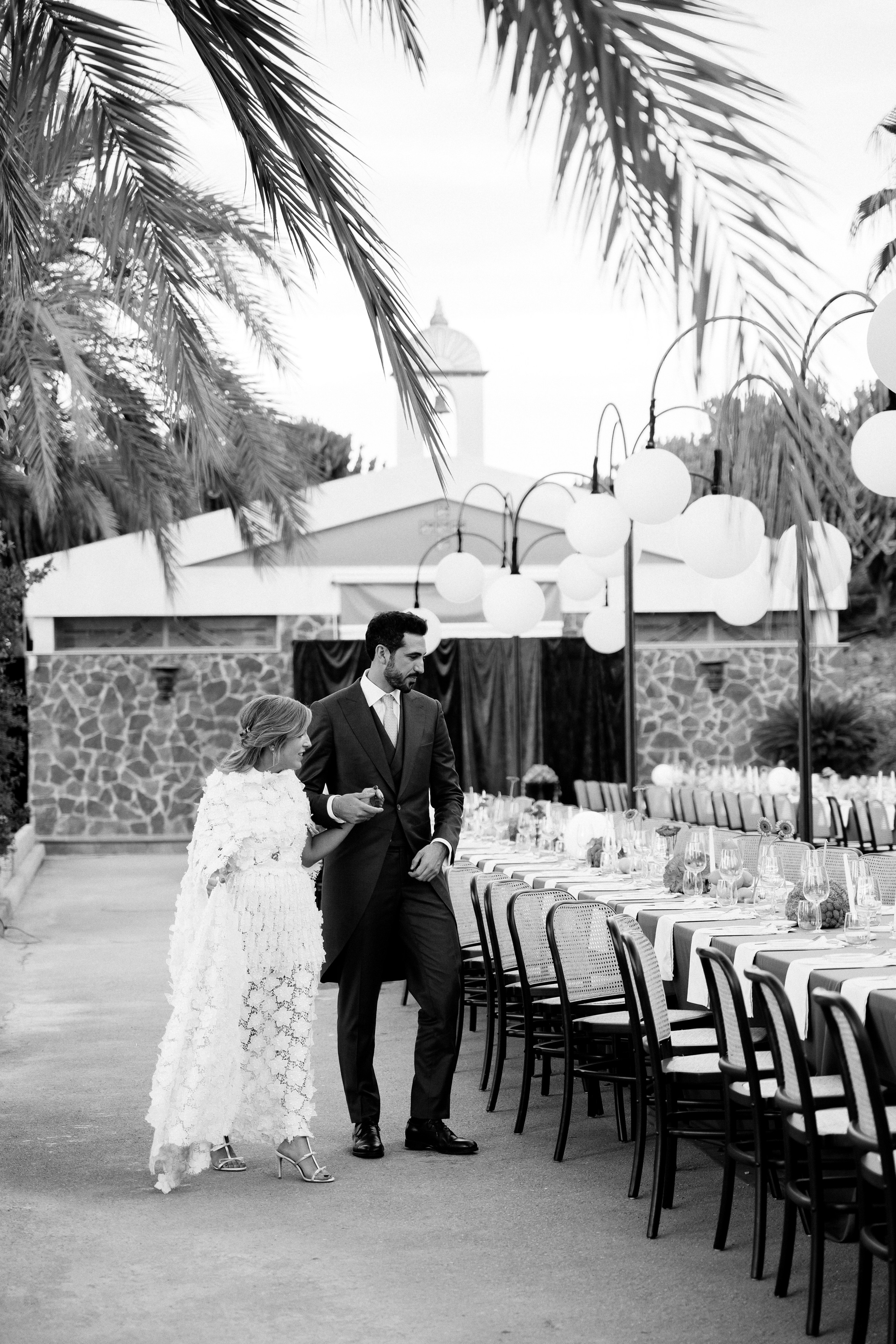 Gonzalo & Maria (Murcia)