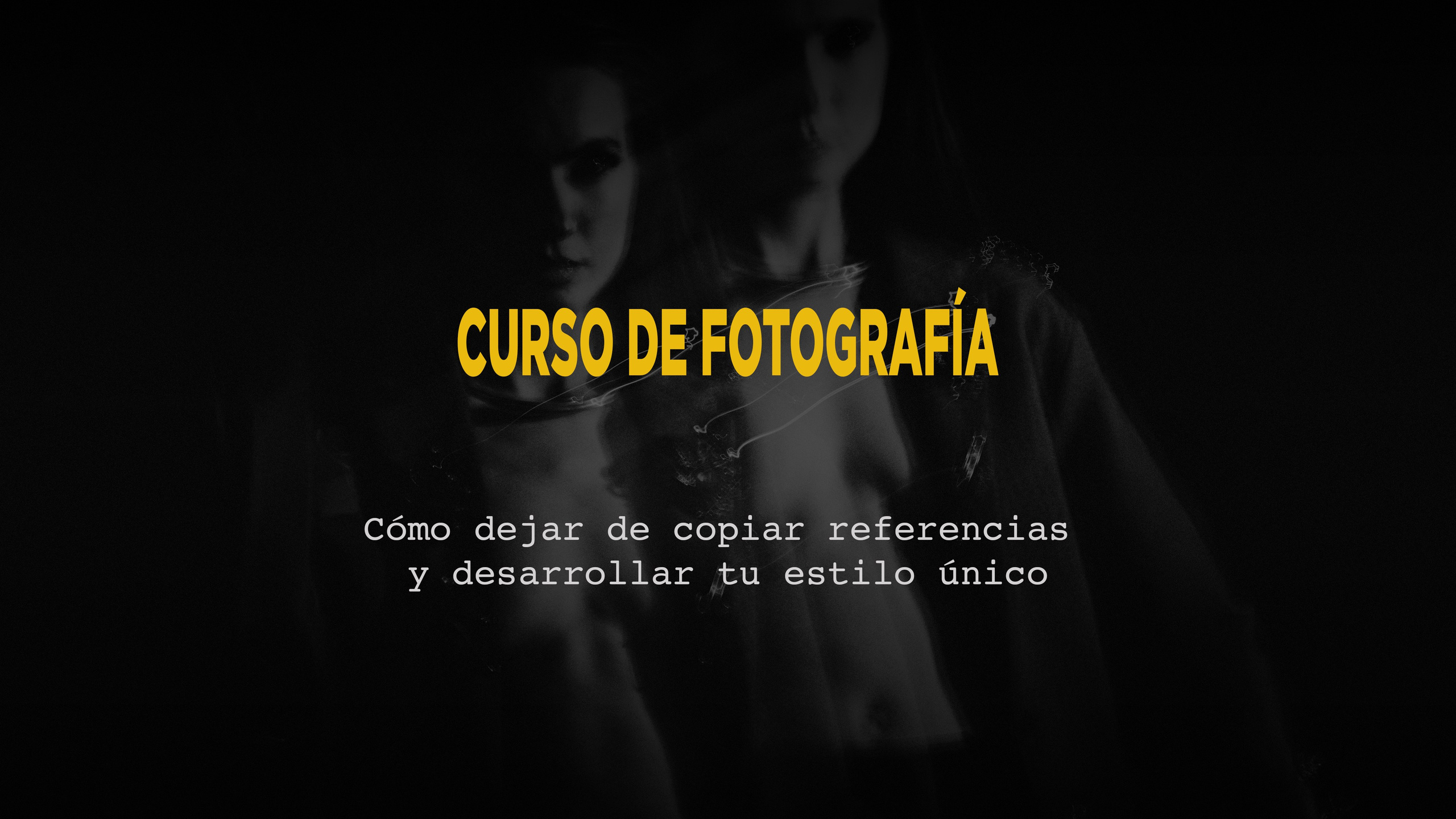 Коуч по фотографии - Стас Гуськов