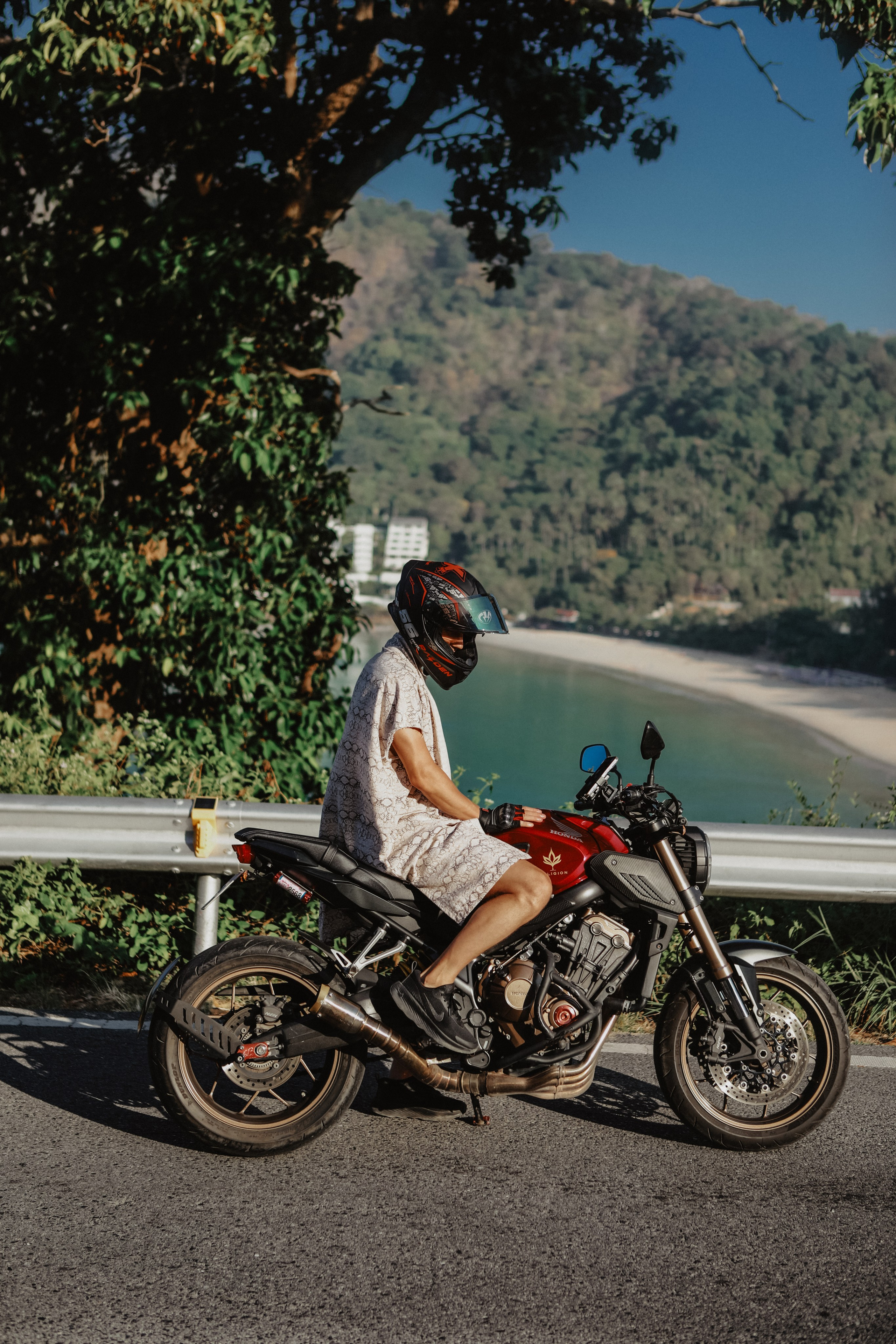 Стас Пхукет. Фотограф Пхукет Таиланд Anna Eker