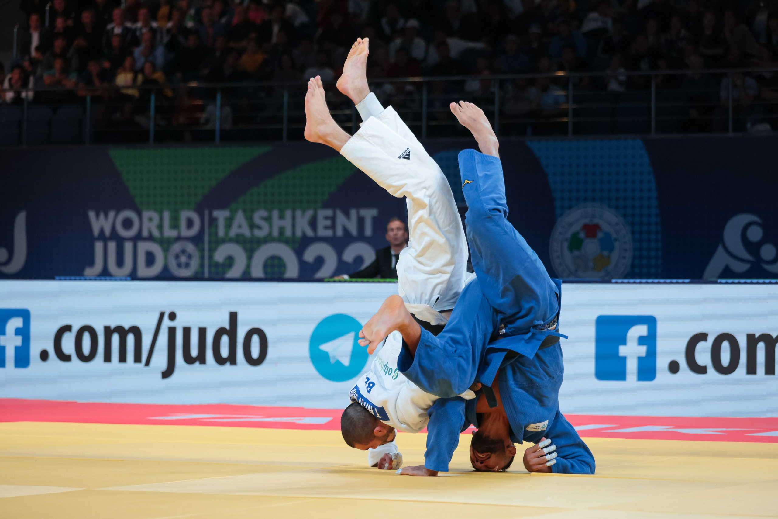 IJF Tashkent 2022. Photographer Yura Artykov, Tashkent
