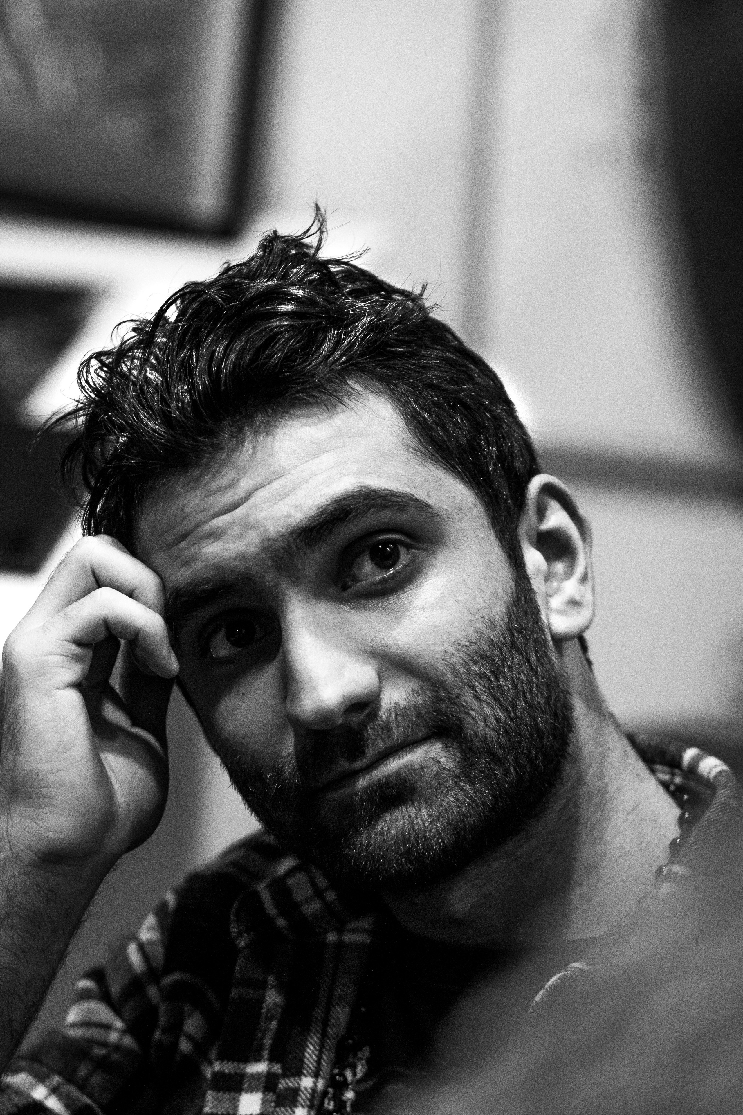 Singles. BNW Around Photography