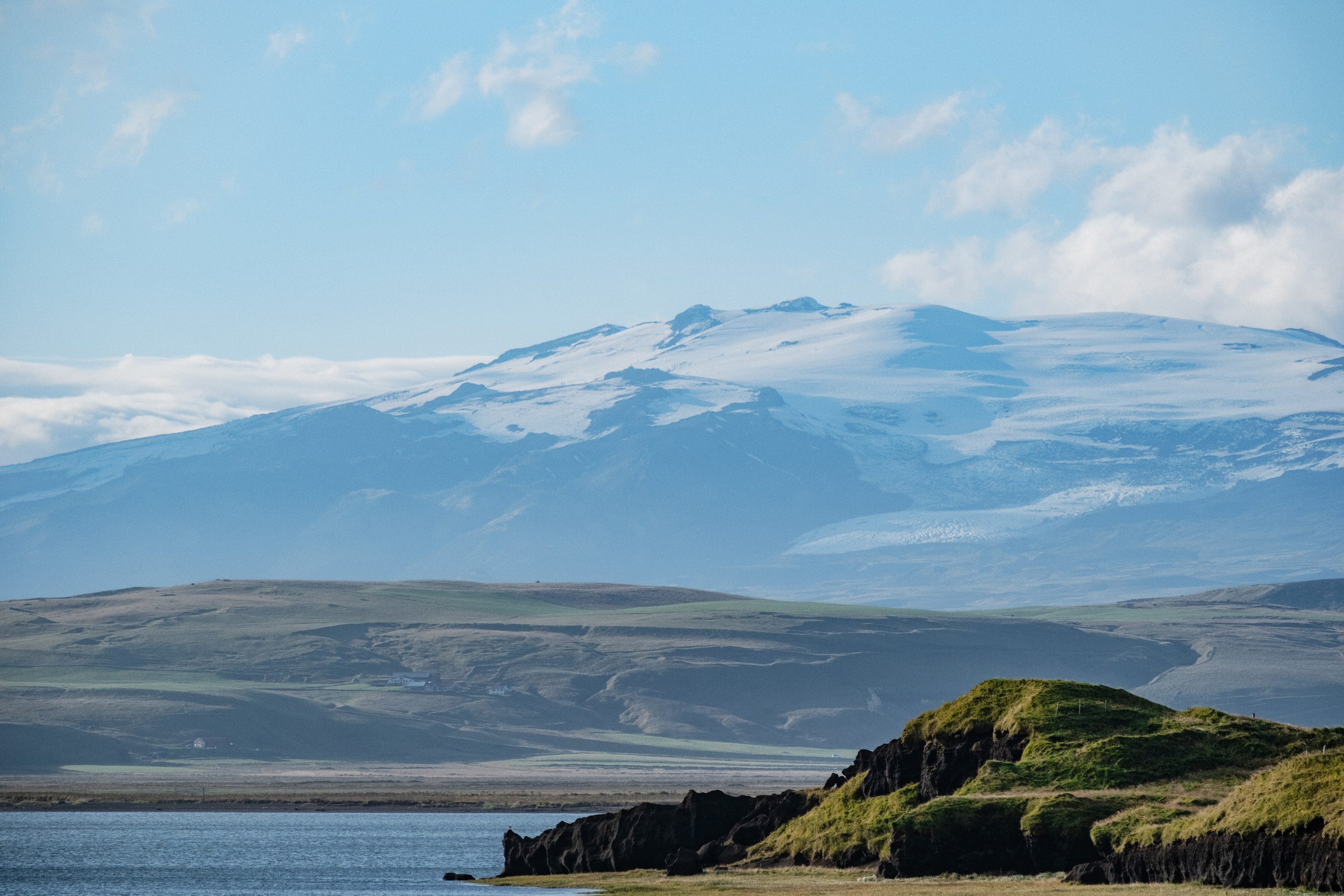 Iceland. Artjom Kutuzov Photography