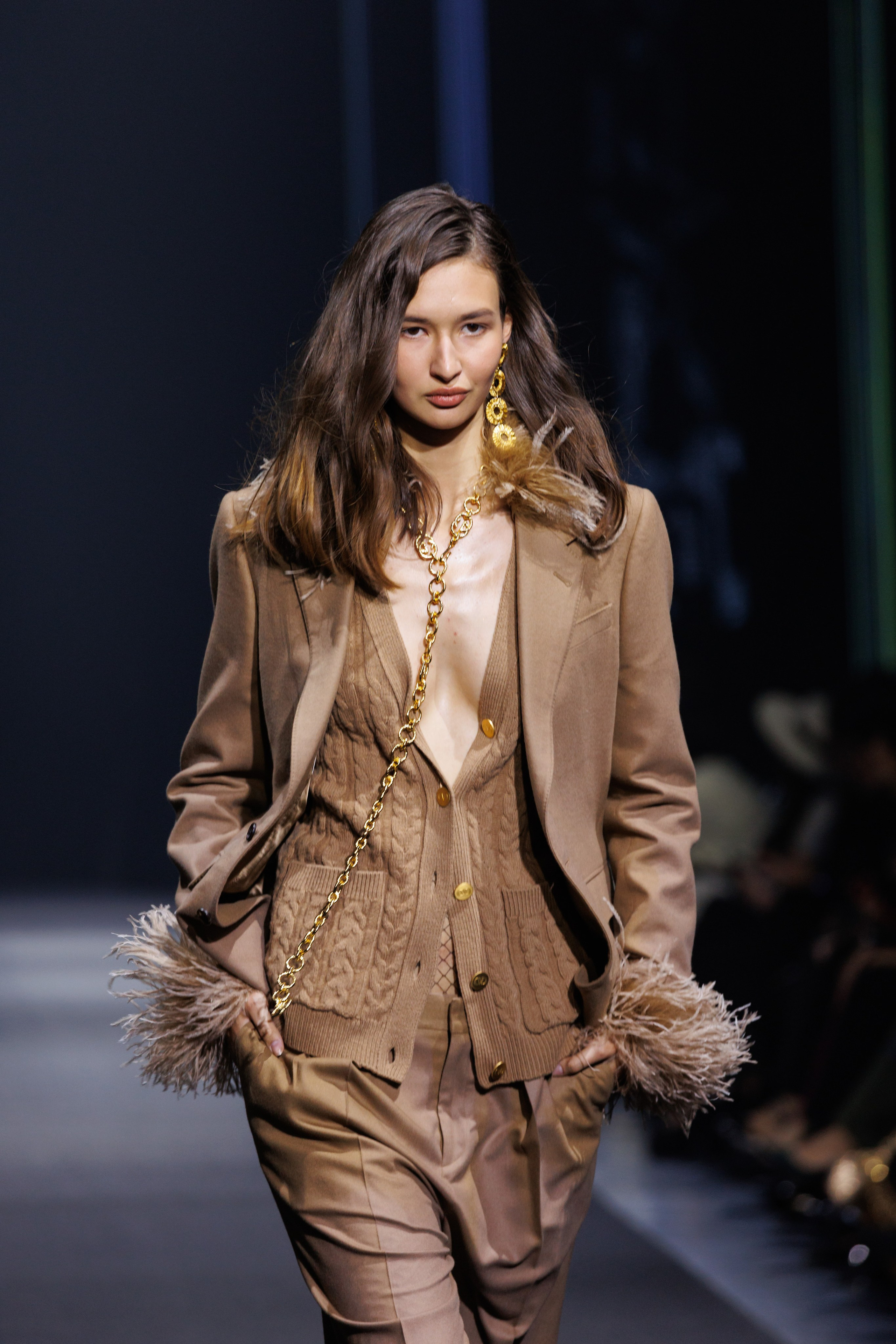 Glamour fashion show Tashkent 2022. Photographer Yura Artykov, Tashkent