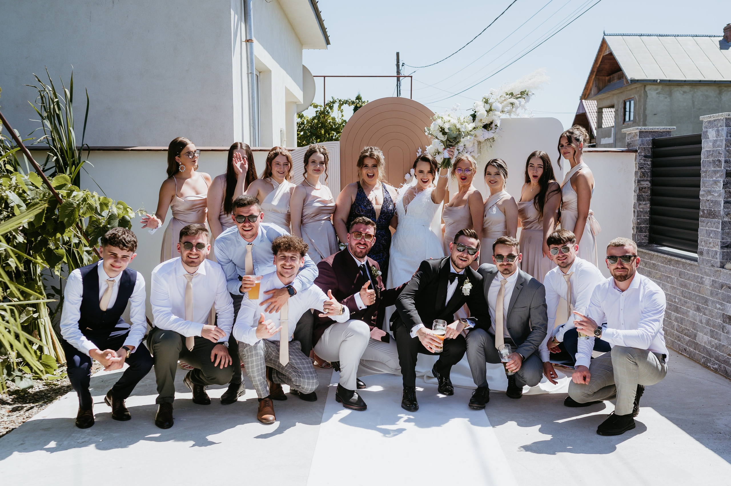 Sergiu si Adina. Valentin Melen - fotograf de nunta 🤍