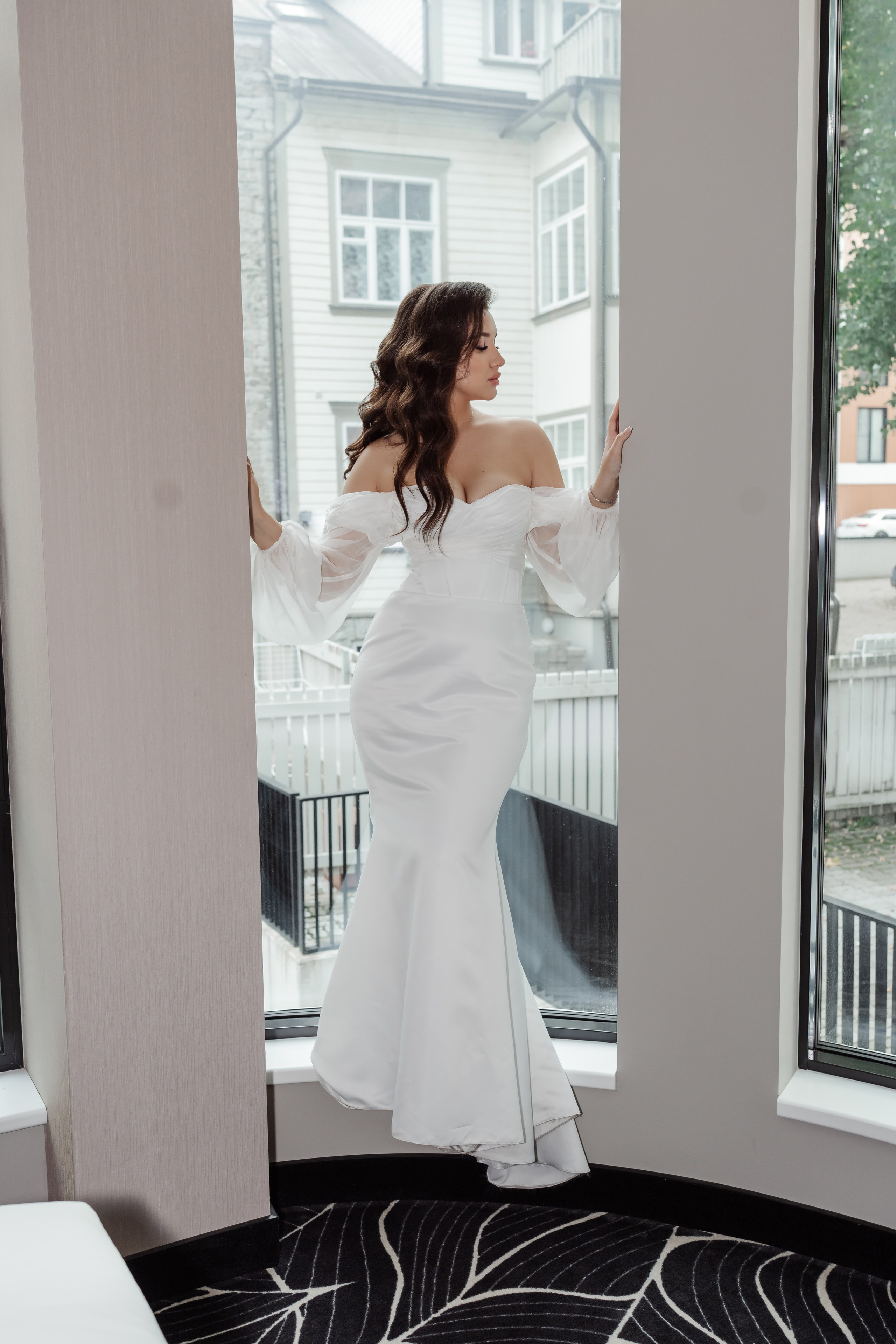 NATACHA & JURI. HOME