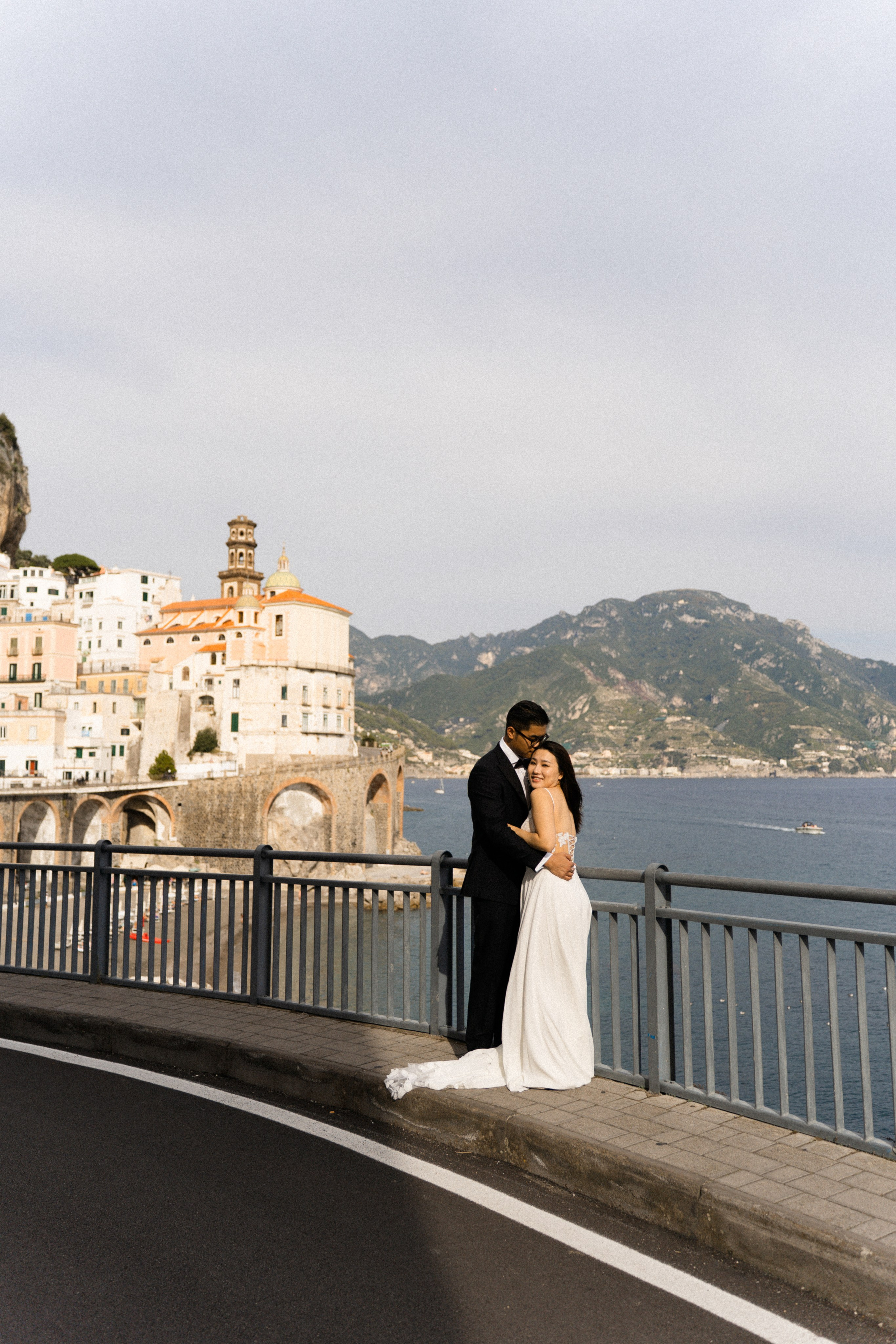 Lister&Nan. Fotografa in Italia Darina Ivanova