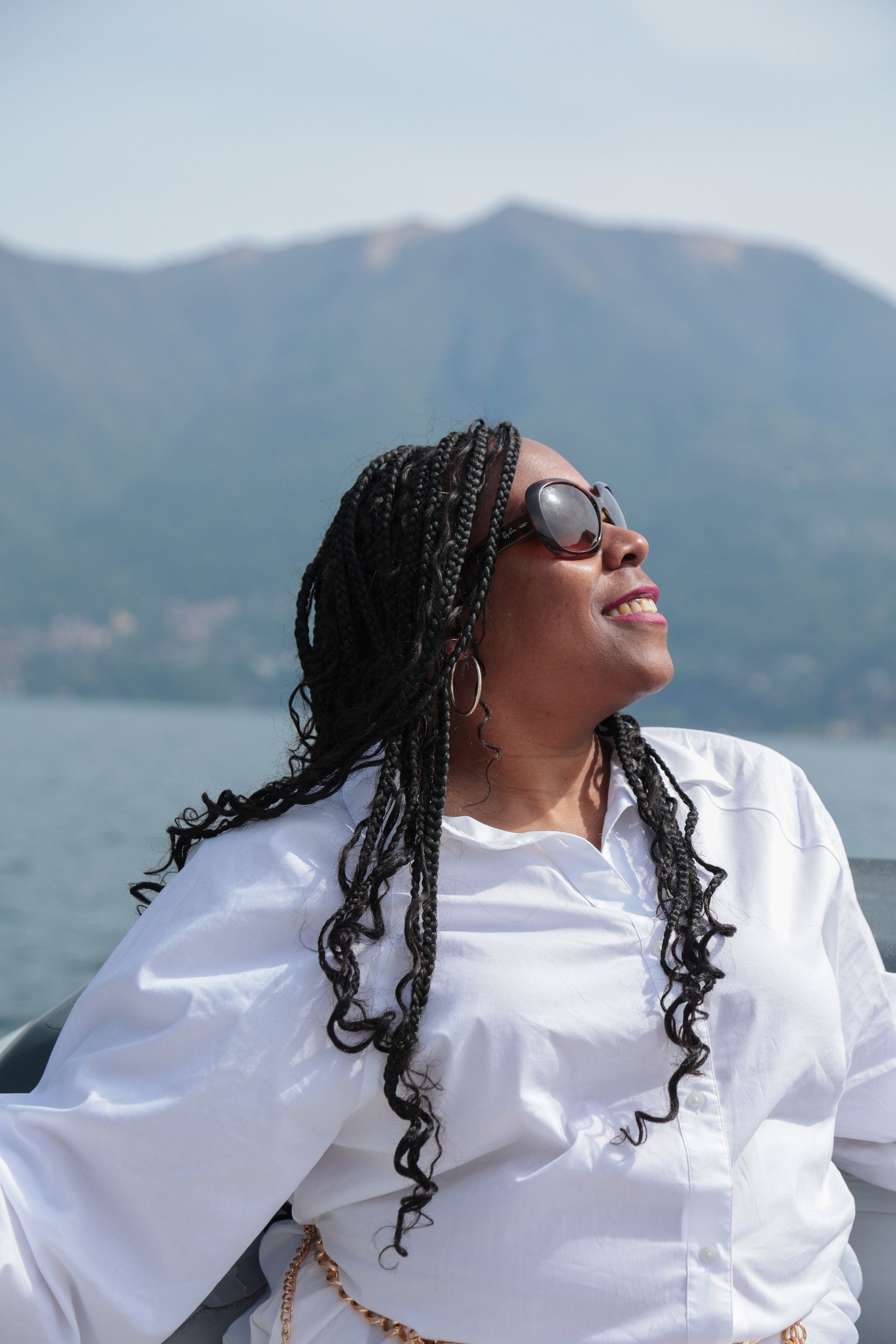 Girls Trip Como. Photographer in Milan |Mila Pro Photo