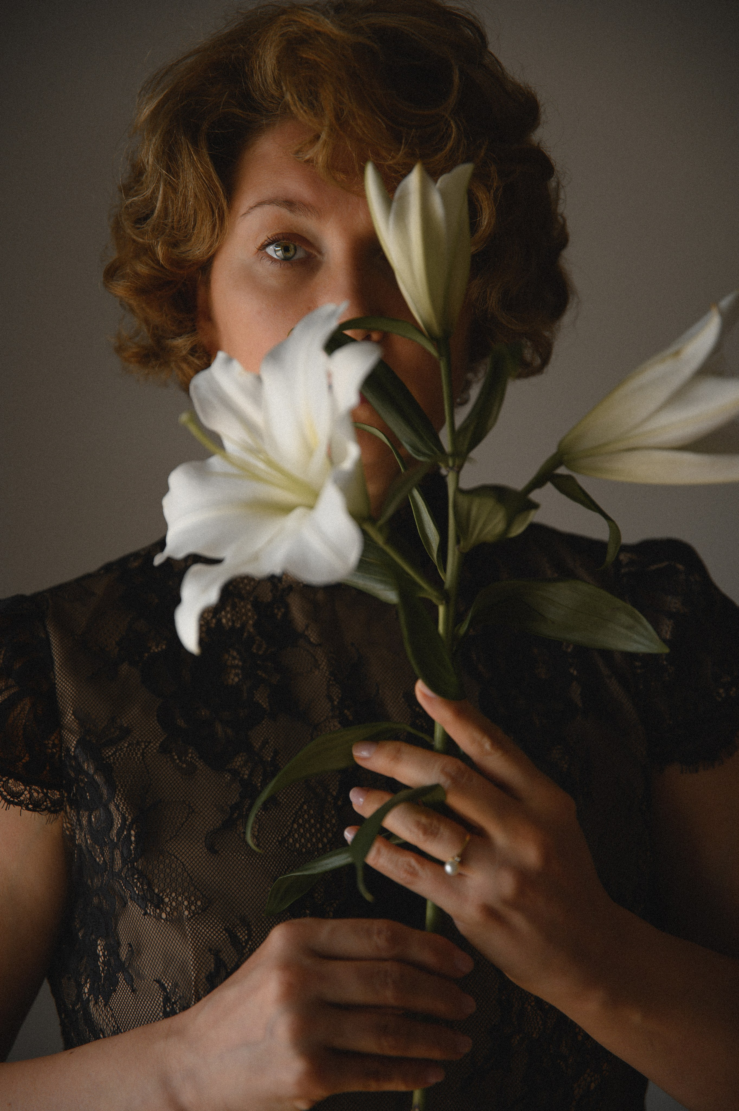 Svetlana. Семейная, детская, портретная и предметная фотосъемка в Салониках