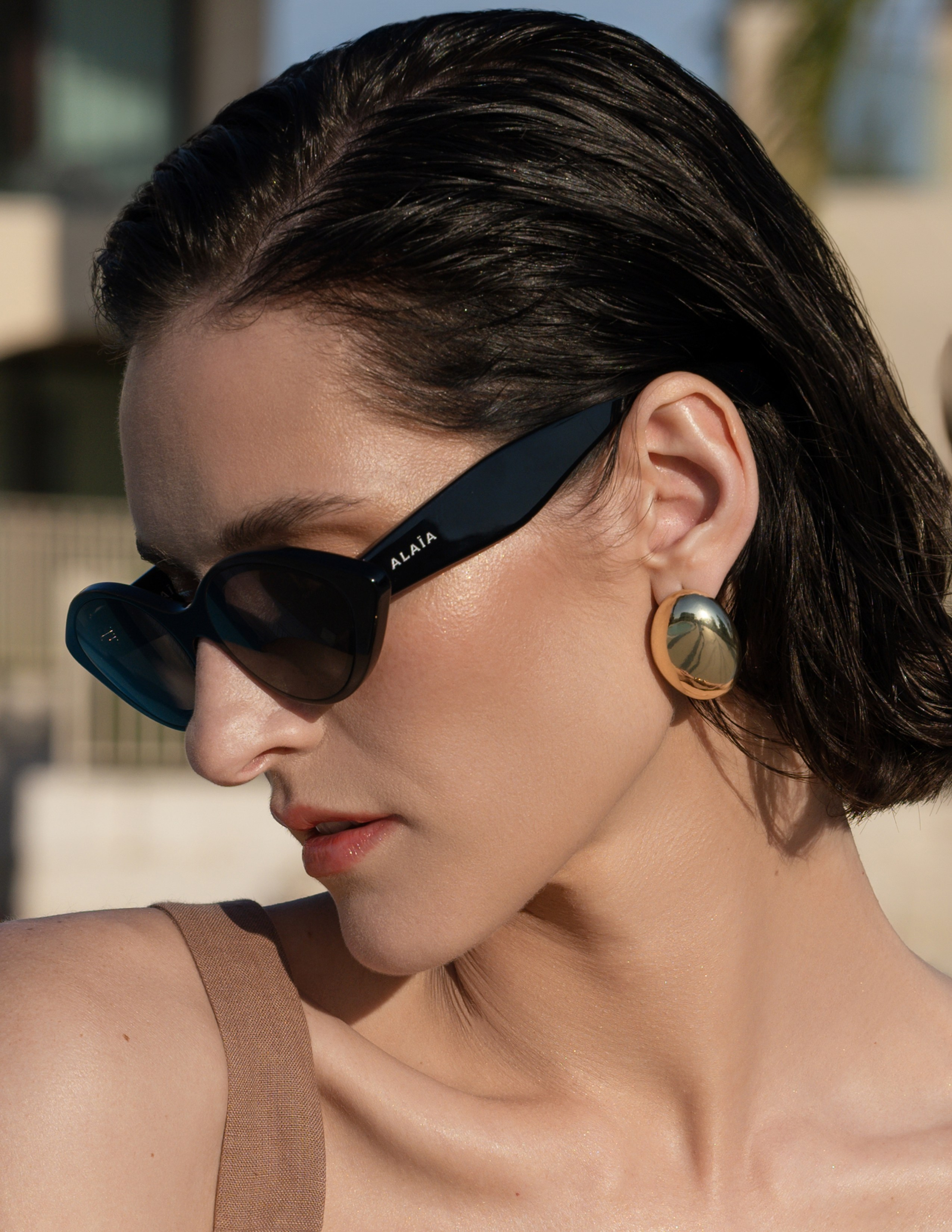 Brand photoshoot. Professional photographer in Cyprus Katerina Stepanchenko