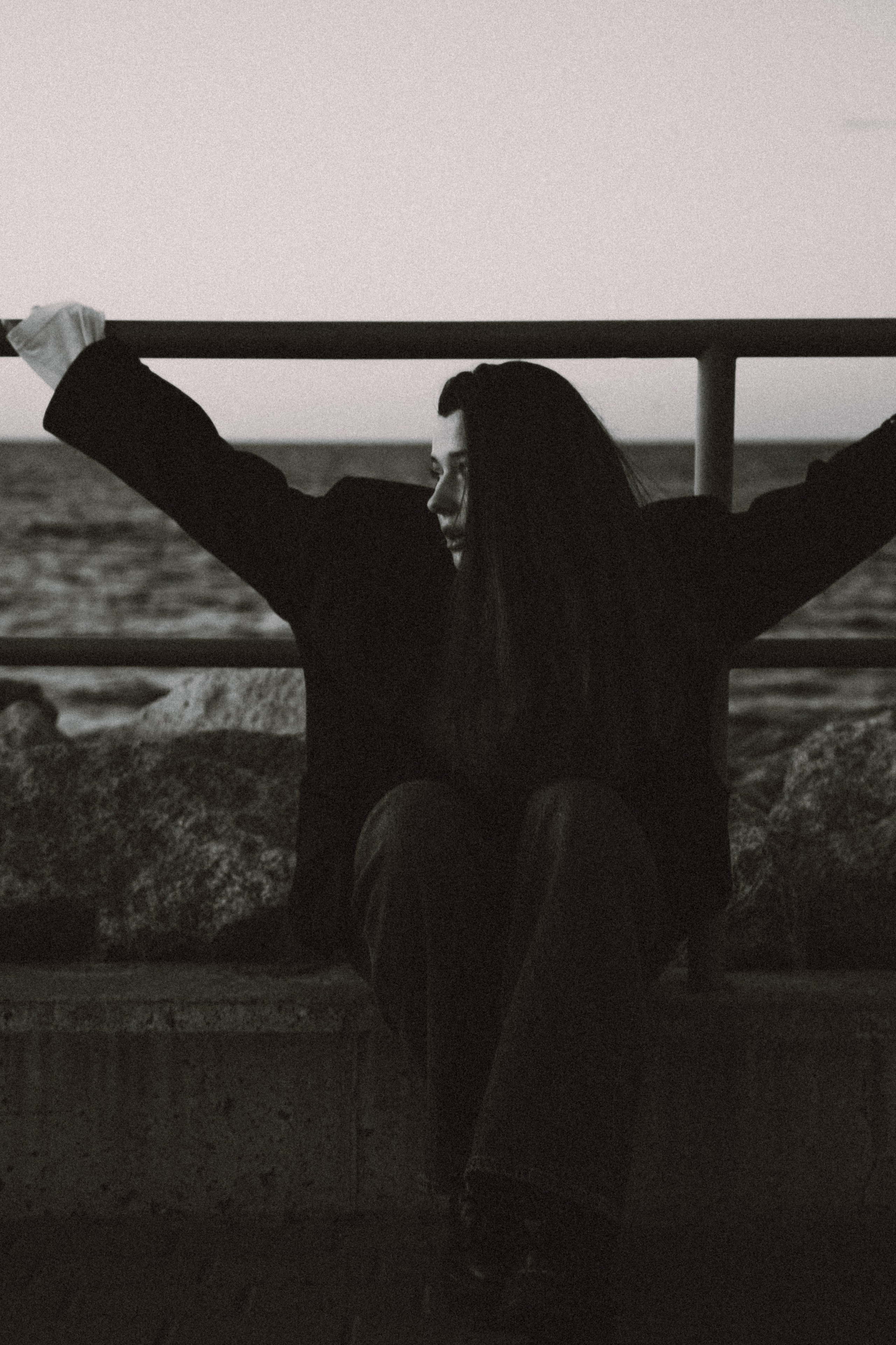 Marie. Photo by lenozavra