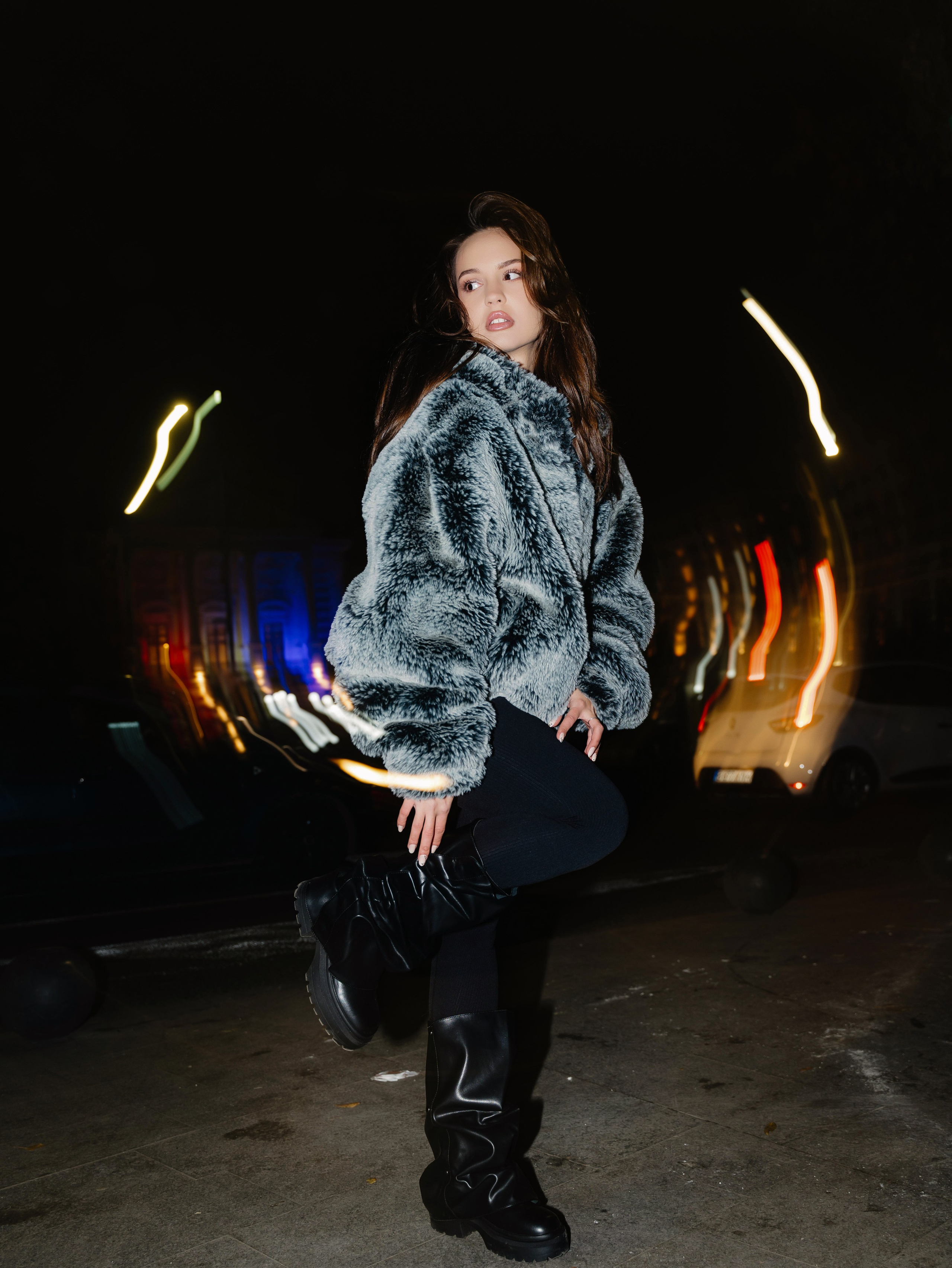 Photoshoot. Fotograf profesionist Bucuresti - Tudor Banescu