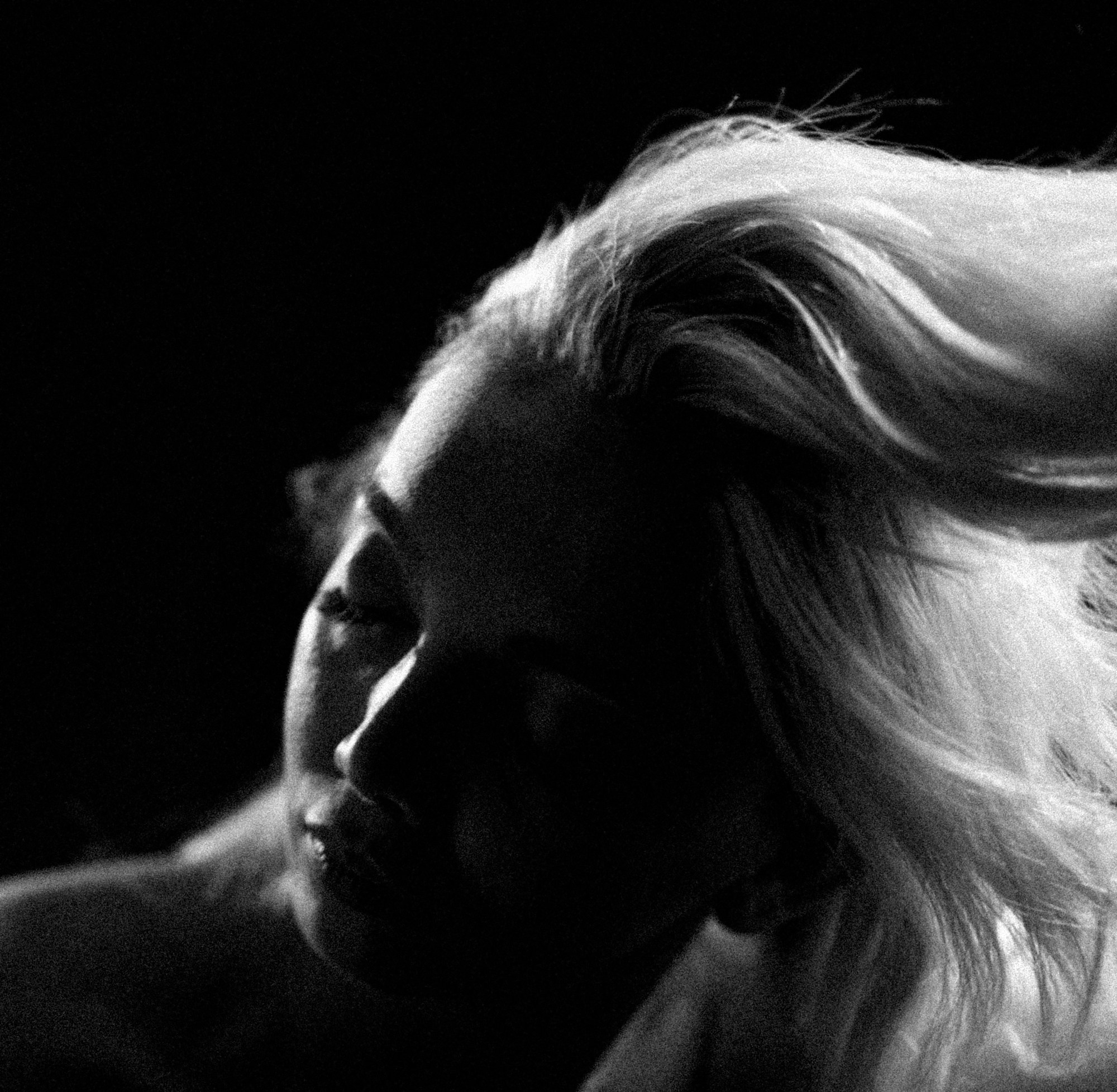 Singles. BNW Around Photography