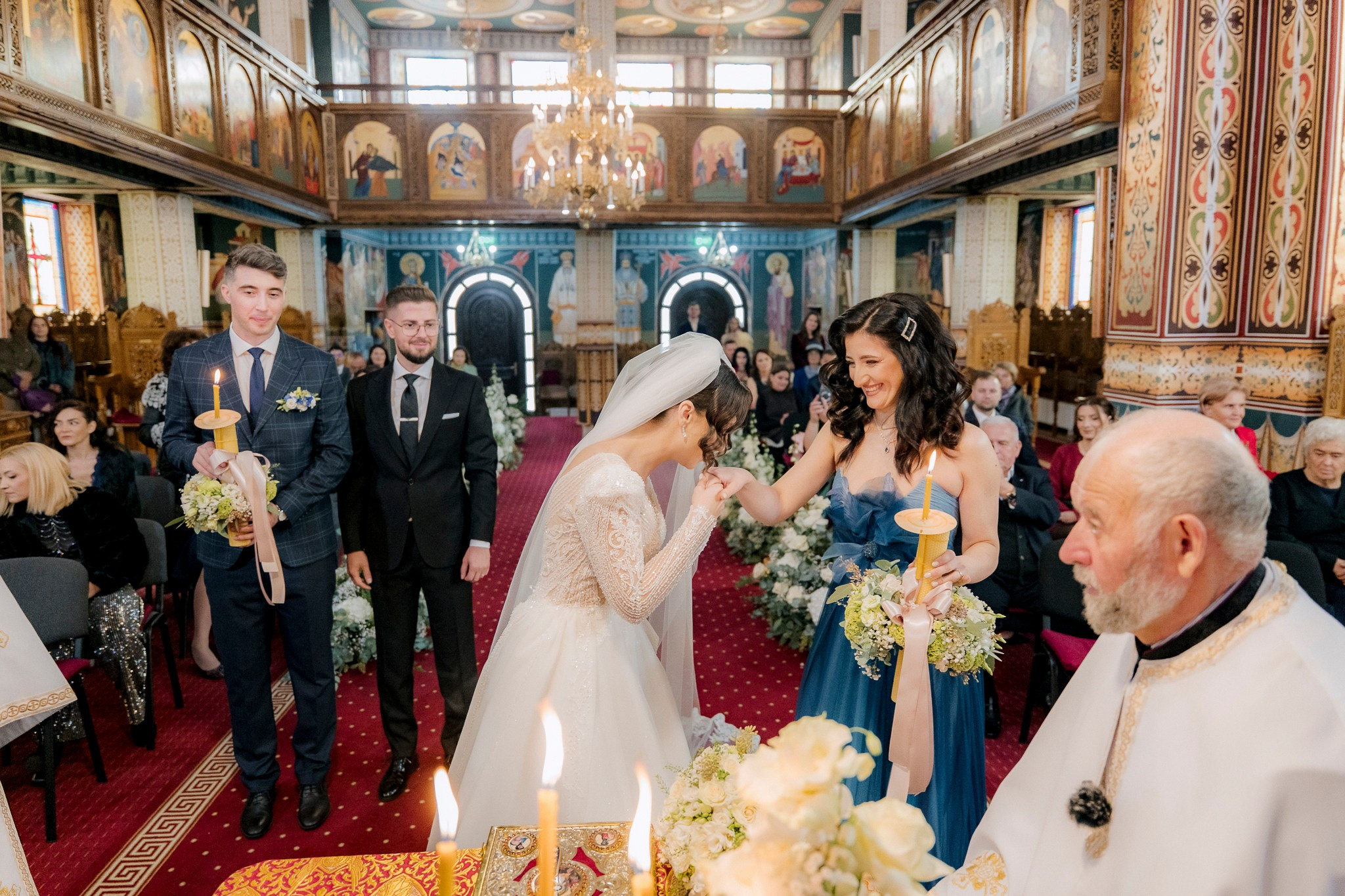 Julia & Ștefan. Dragosbaciuartphotographer