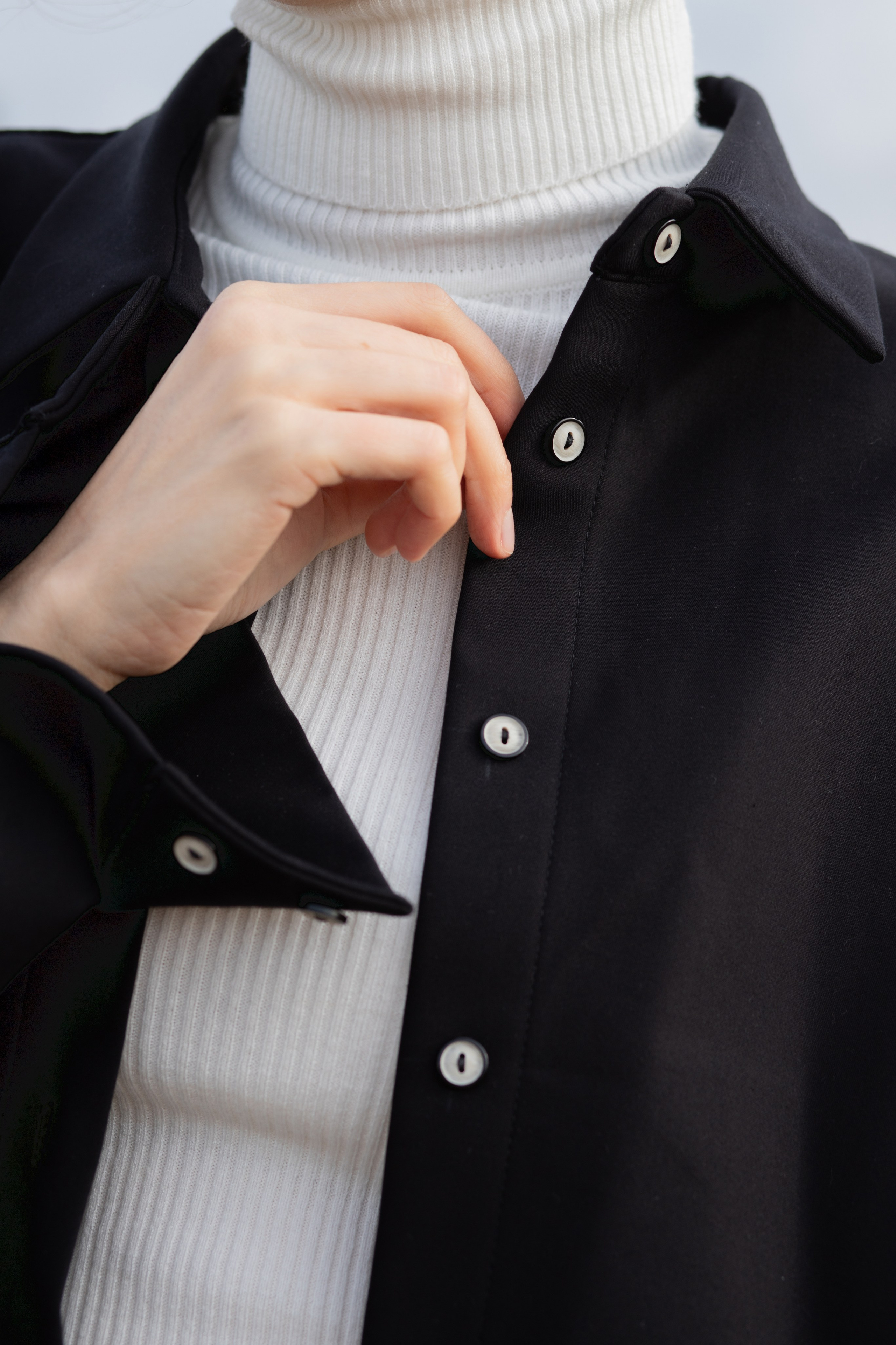 Съёмки для брендов. Фотограф Арина Виногородская