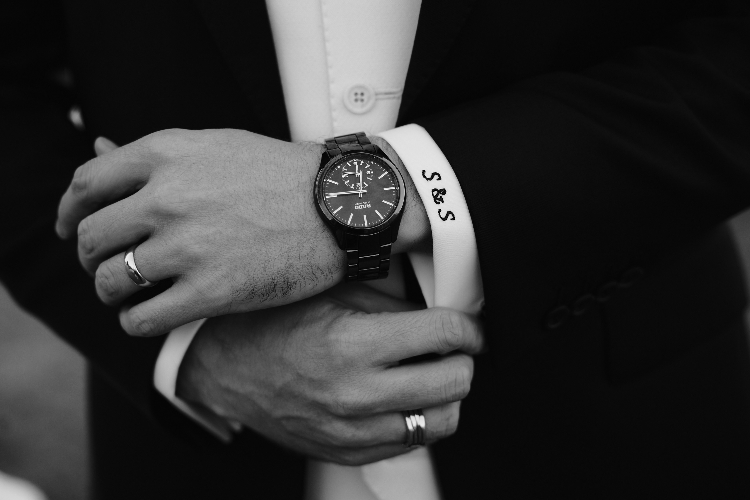 WEDDINGS. Female Photographer in Dubai