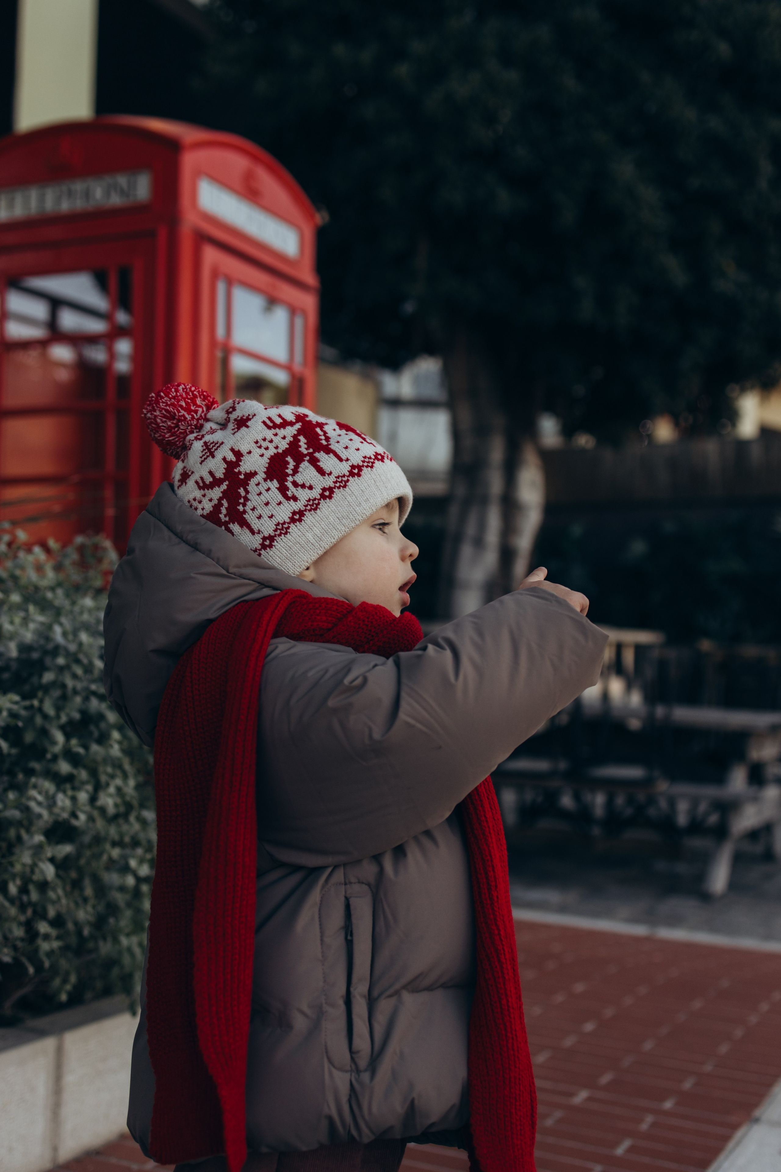 Home Alone. Photographe à Nice, Cannes et Antibes | Inna Dudareva