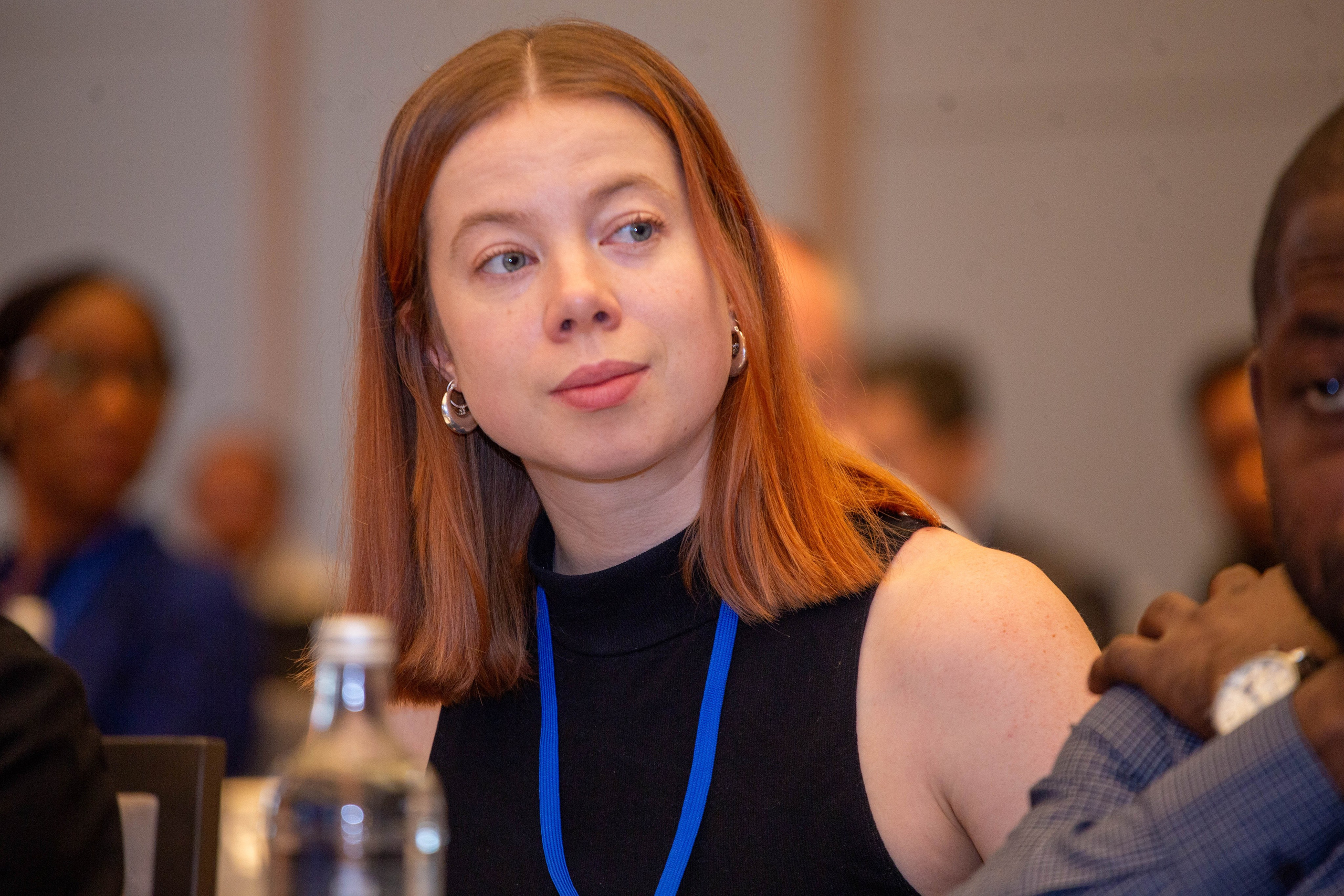 An events, real estate and wedding photographer from Kenya