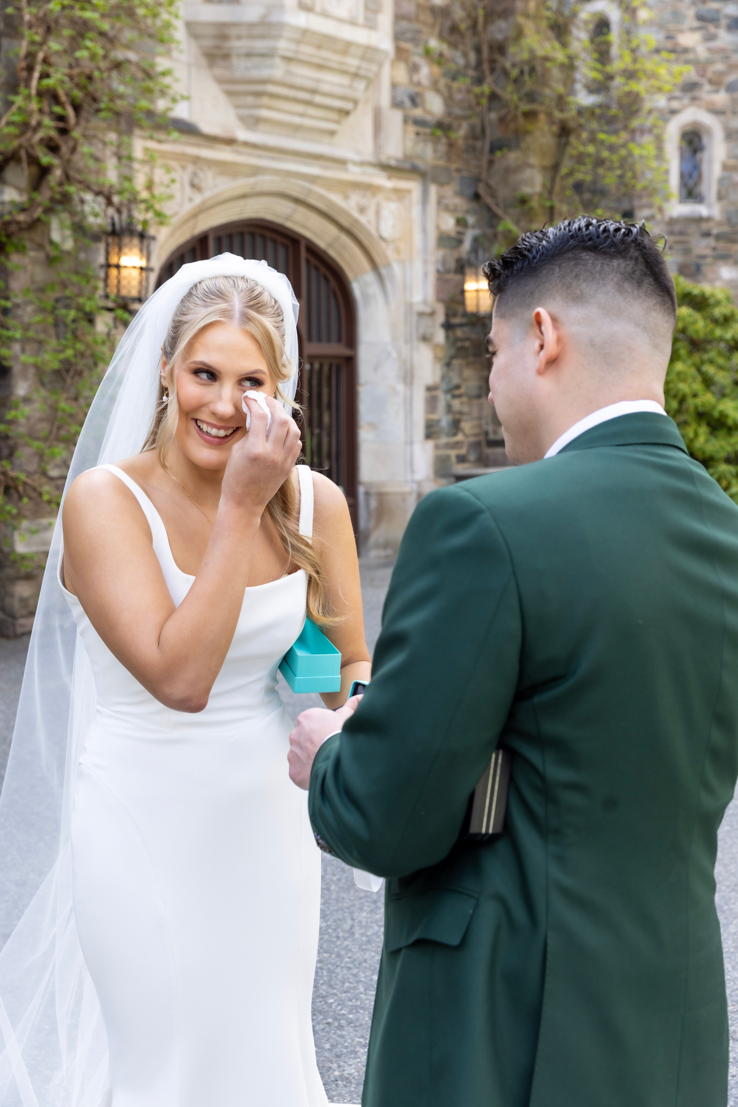 Chelsea and Leopoldo, The Skylark Manor, NJ. Wedding Photo & Video