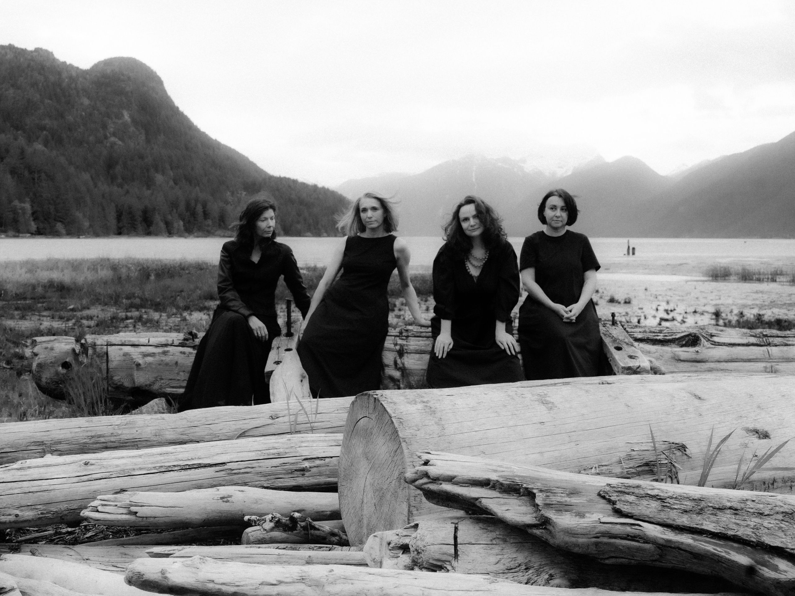 Friends. Yana Bobrova | Artistic Photography