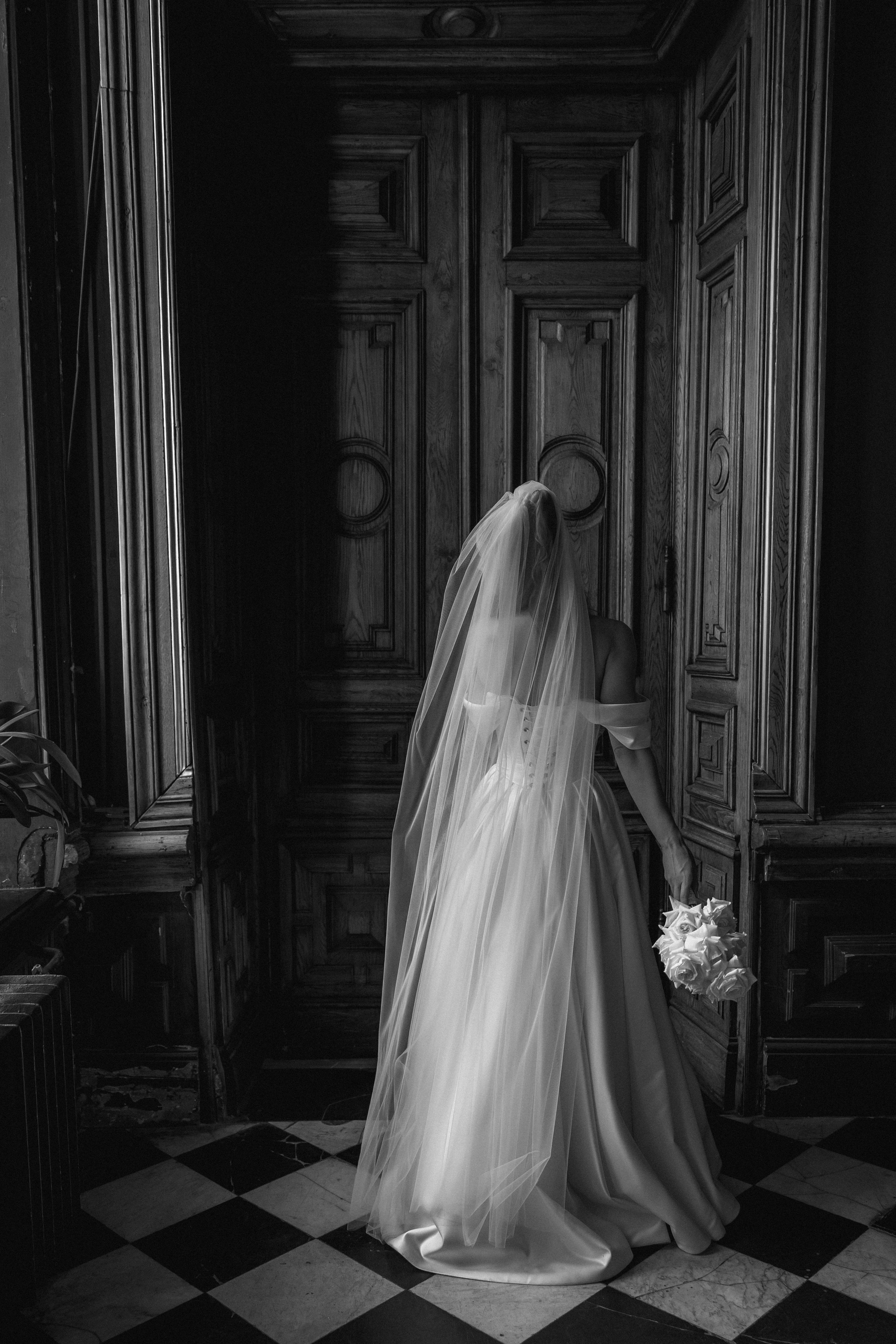 Gabrielė ir Edgaras