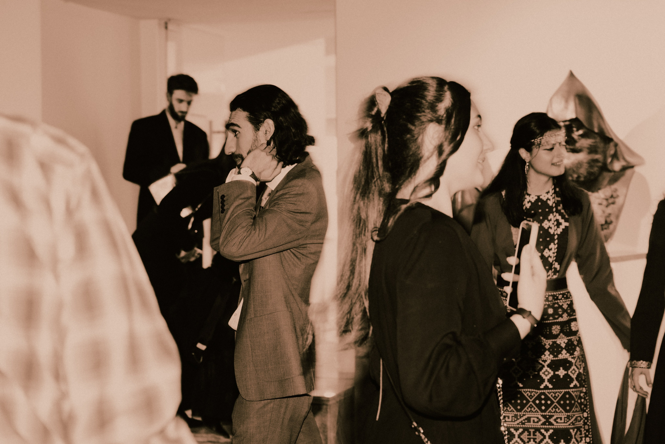 Happy people are watching (Armenian event). Ekaterina Tsurkina-Appina Photography Canada