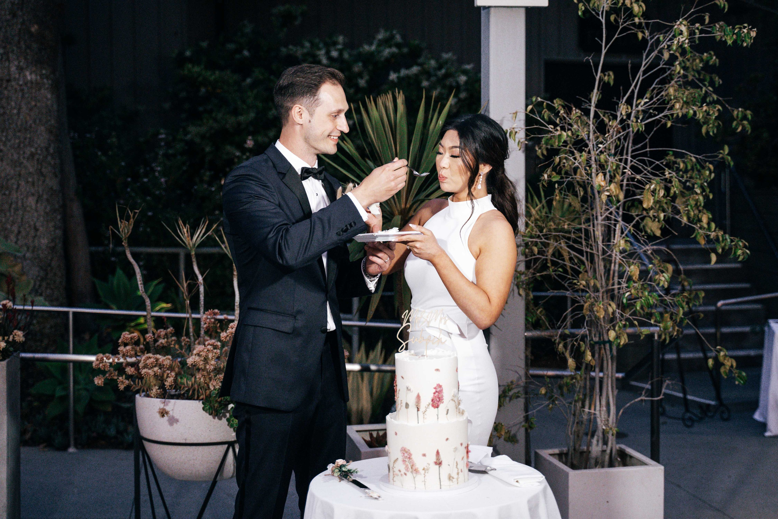 Lauren & Dima Wedding. Classic & Elegant Wedding Photography and Videography in SoCal