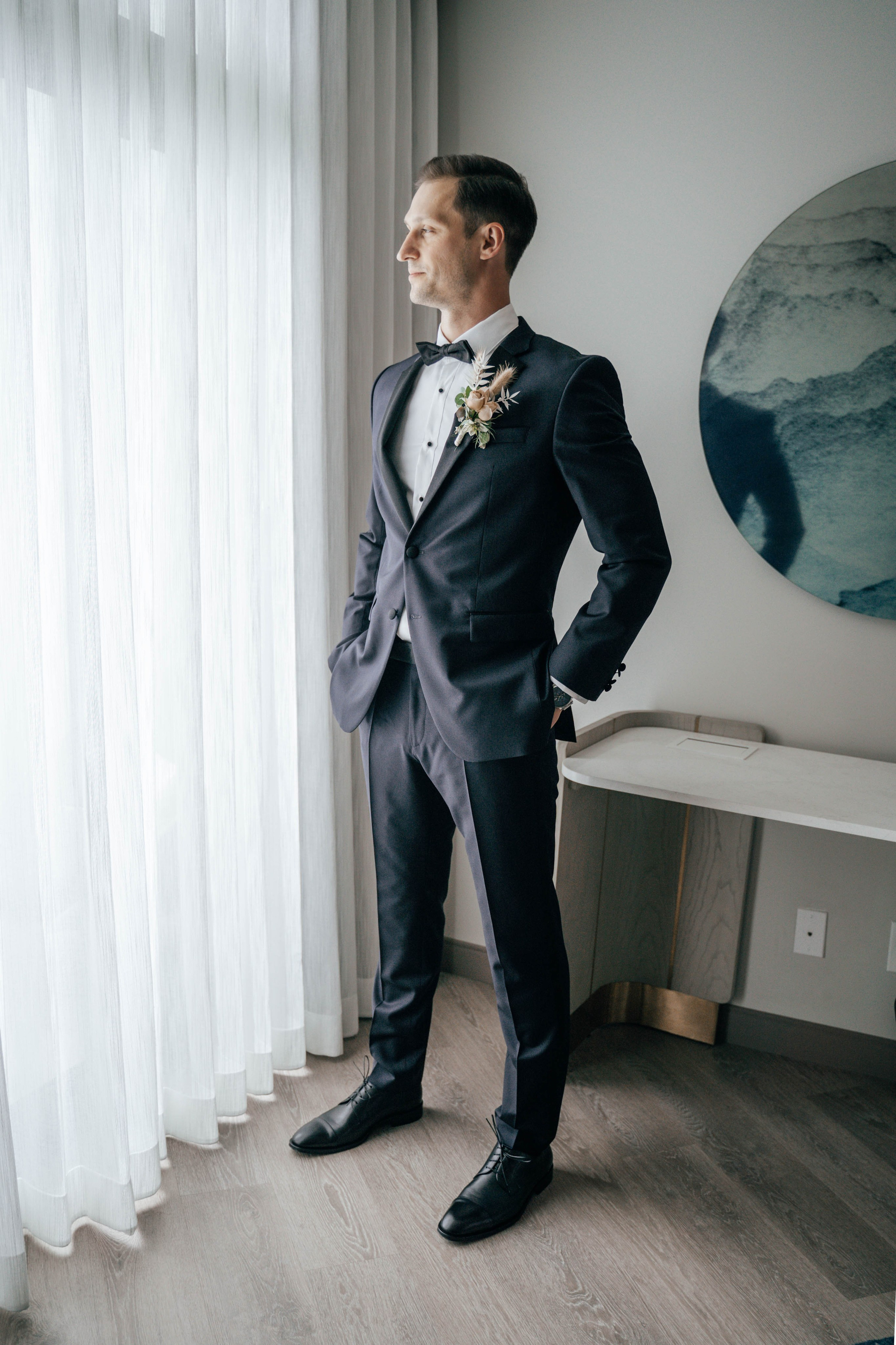 Lauren & Dima Wedding. Classic & Elegant Wedding Photography and Videography in SoCal