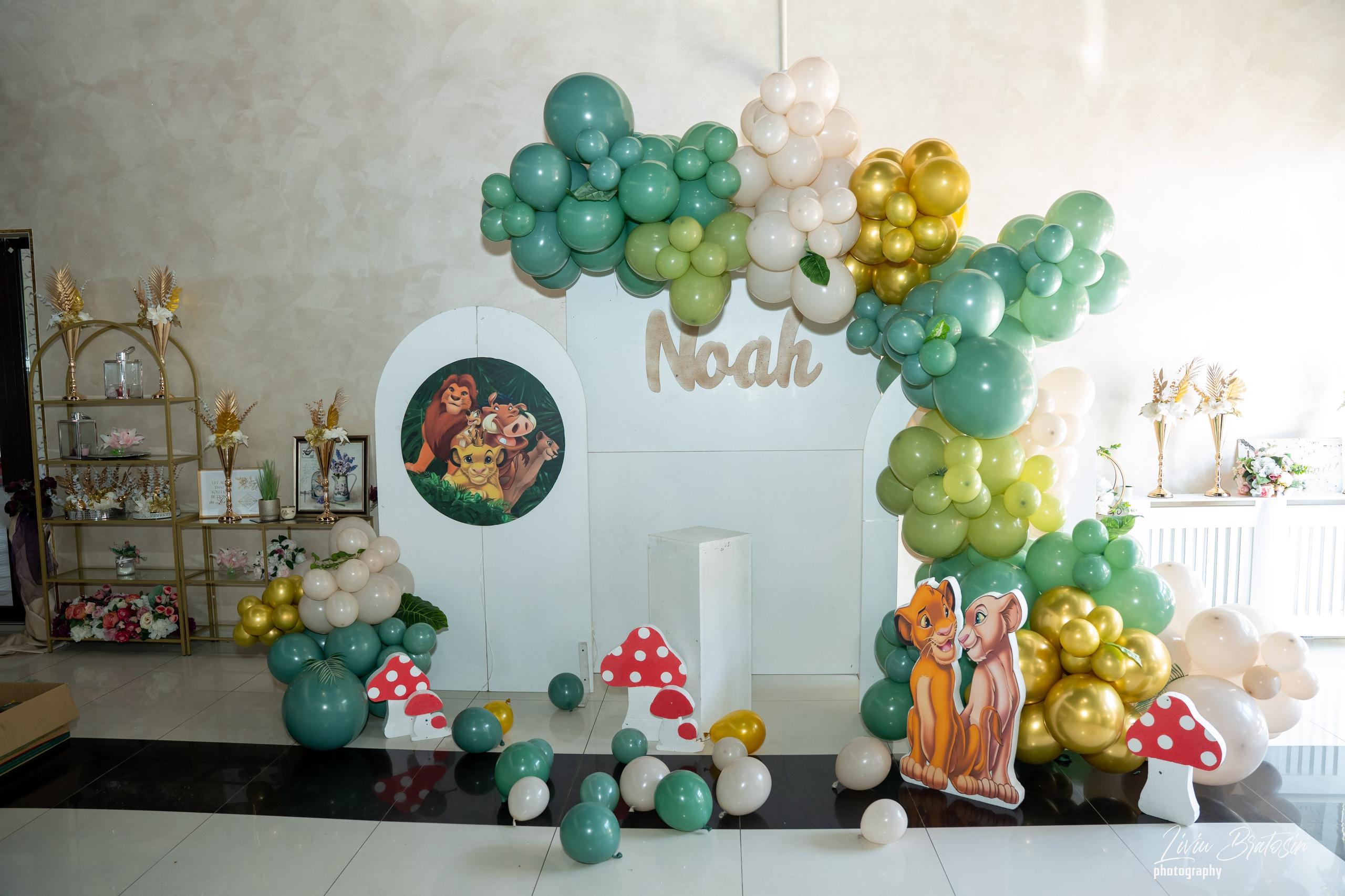 NOAH. RRStudio — Fotograf evenimente