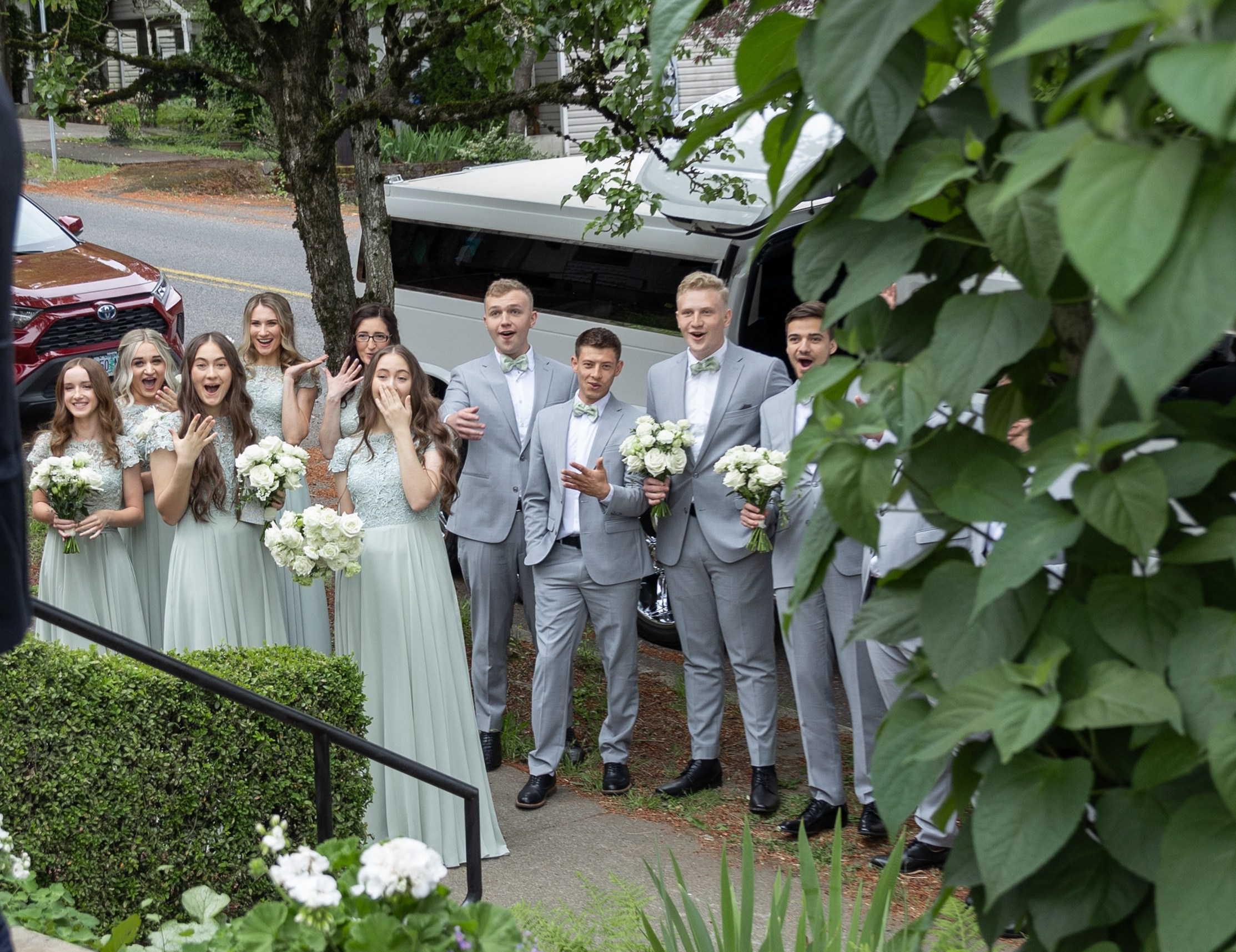 Vasily and Tatiana. Family and Wedding photographer