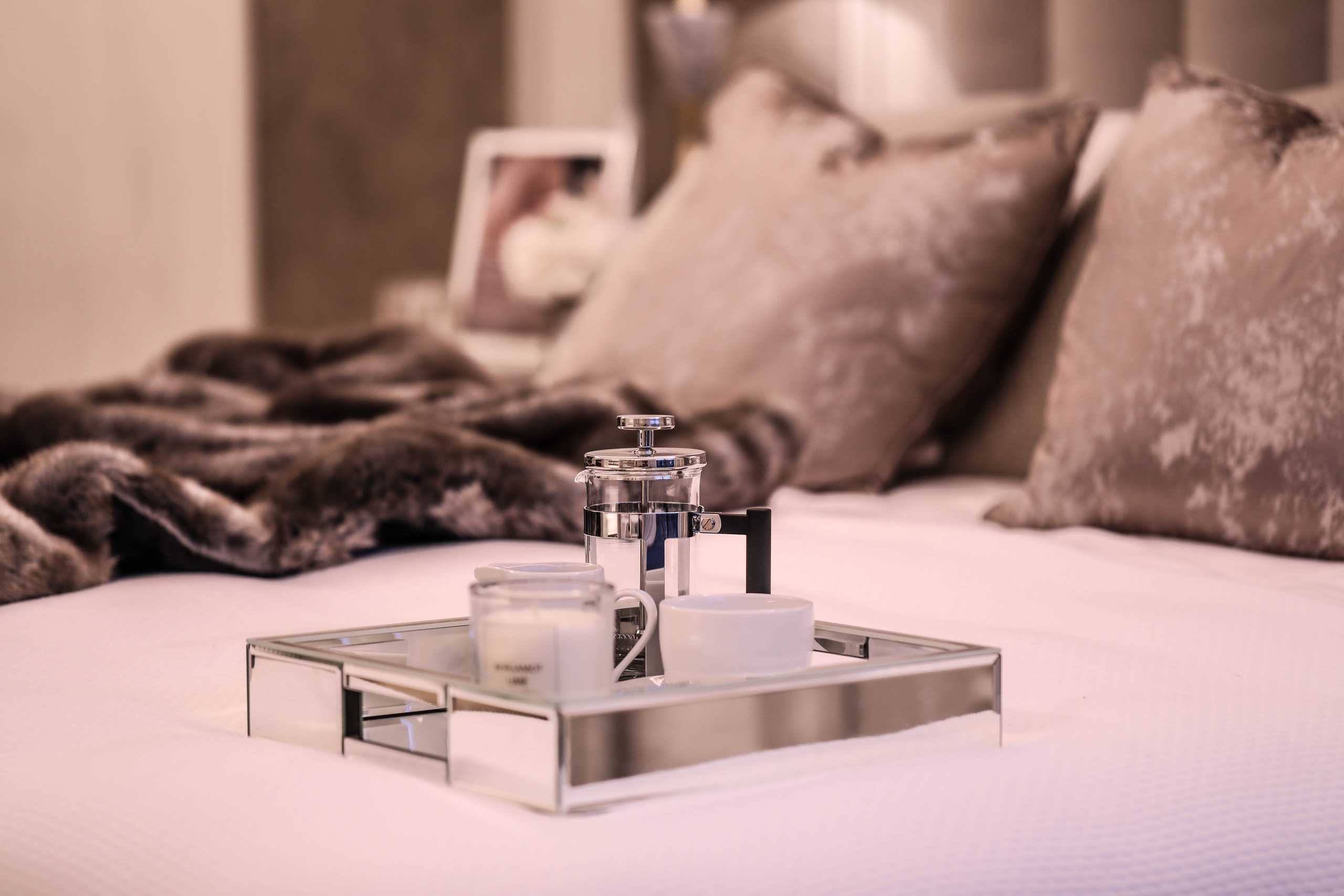 Wimbeldon, London. Main