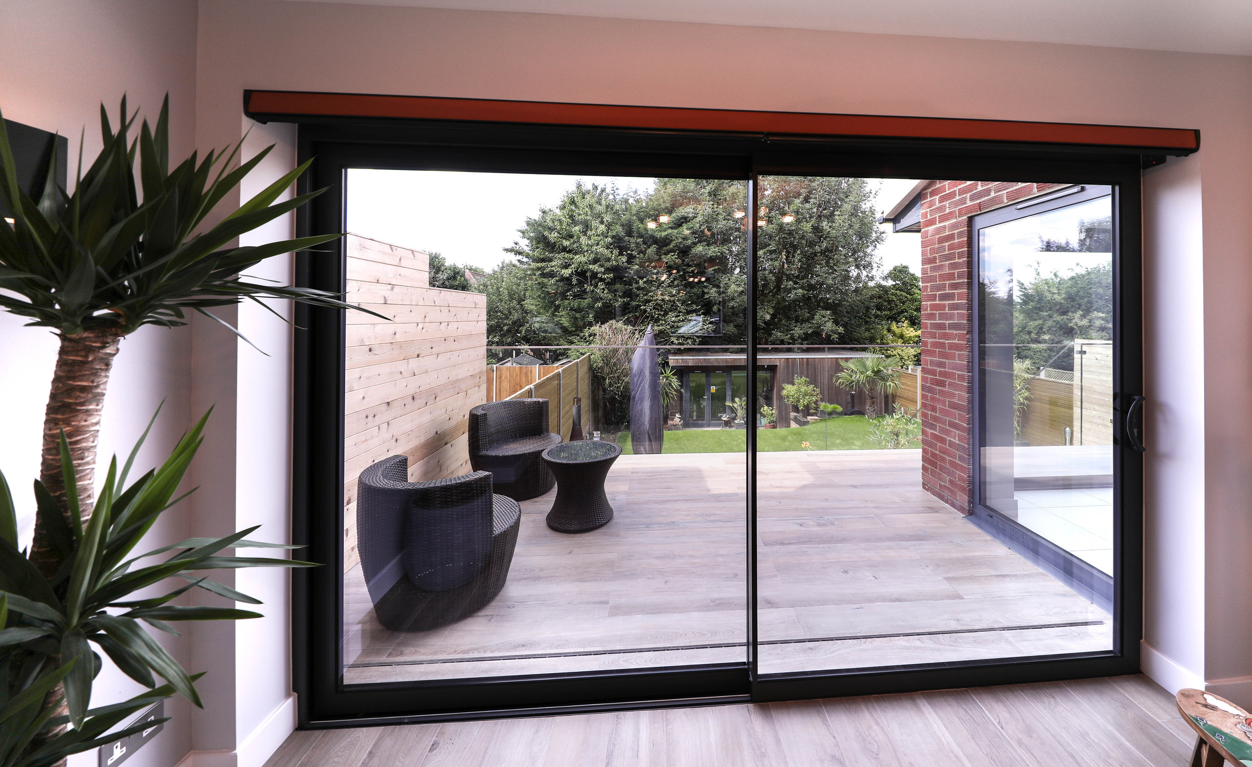 Hayes Bromley, London. Main