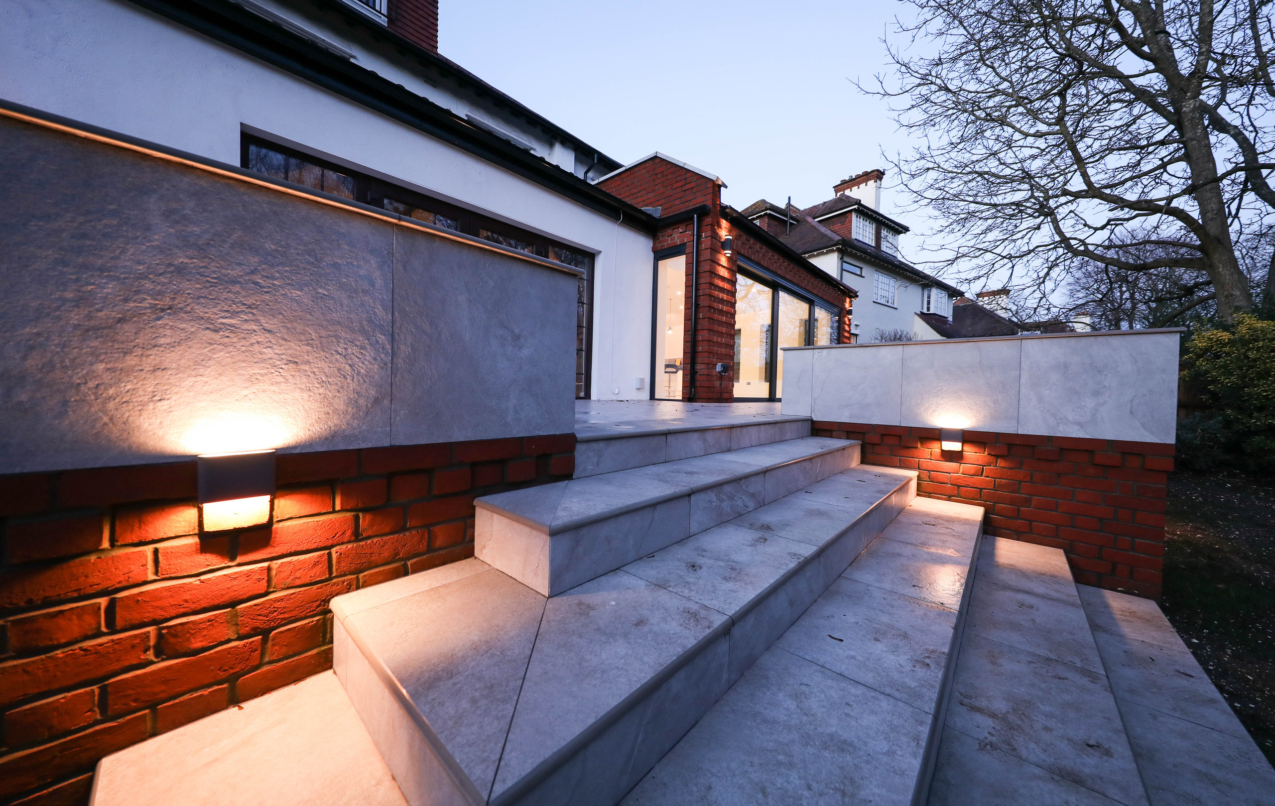 Green Lane, London. Main