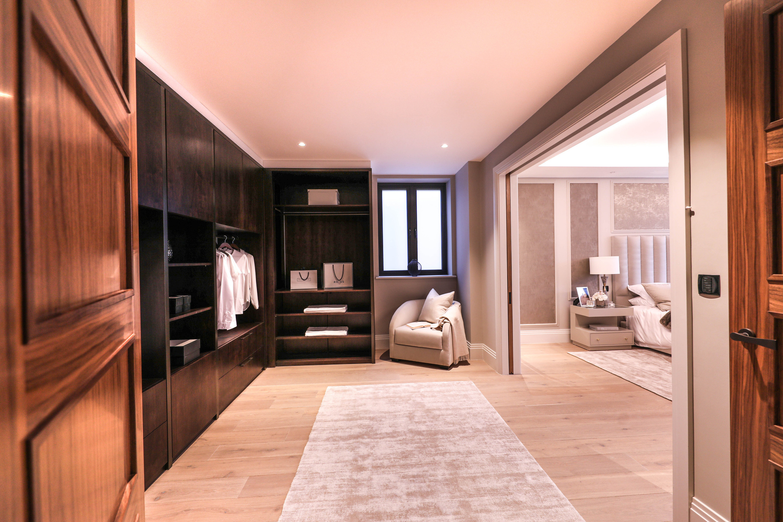 Wimbeldon, London. Main