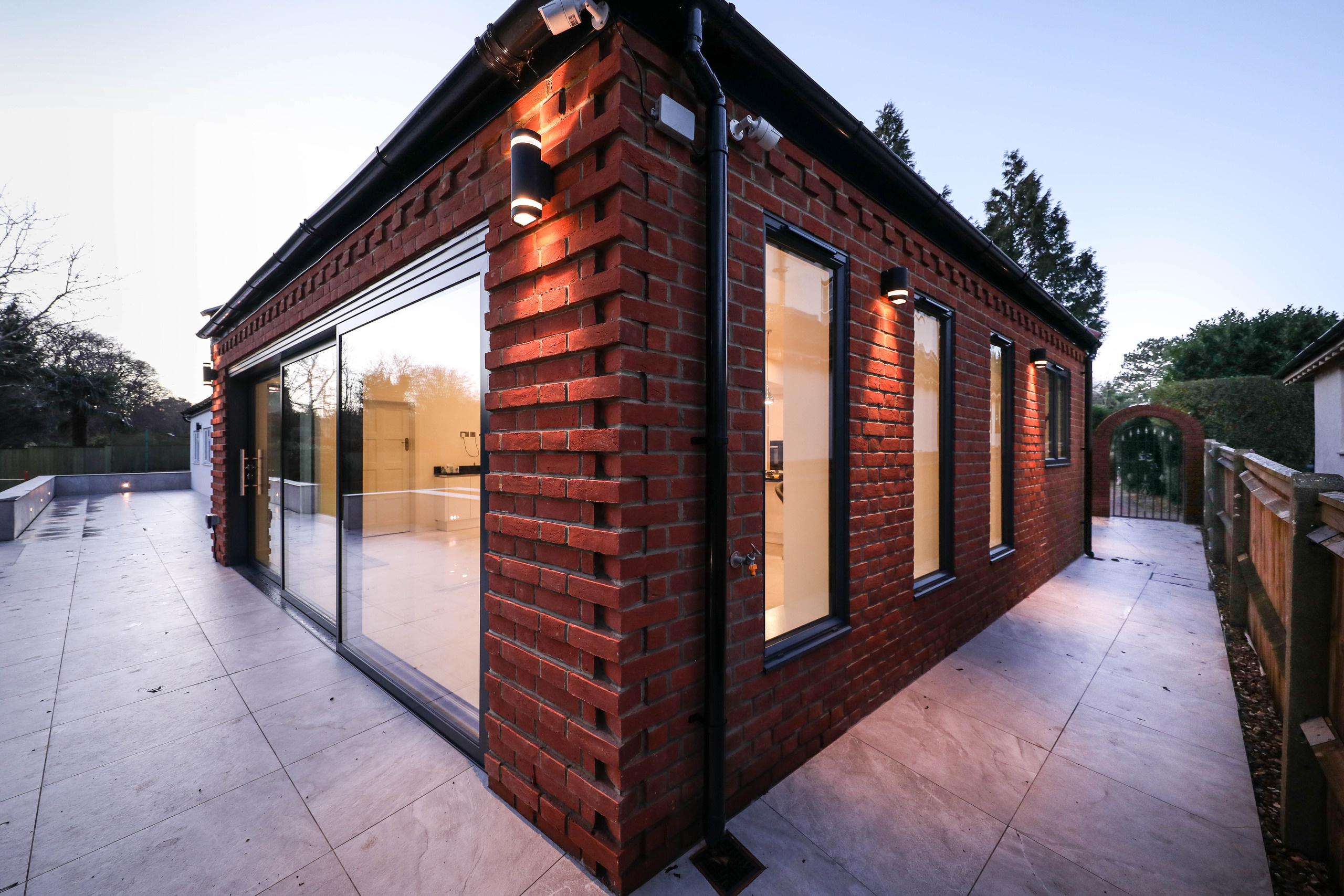 Green Lane, London. Main