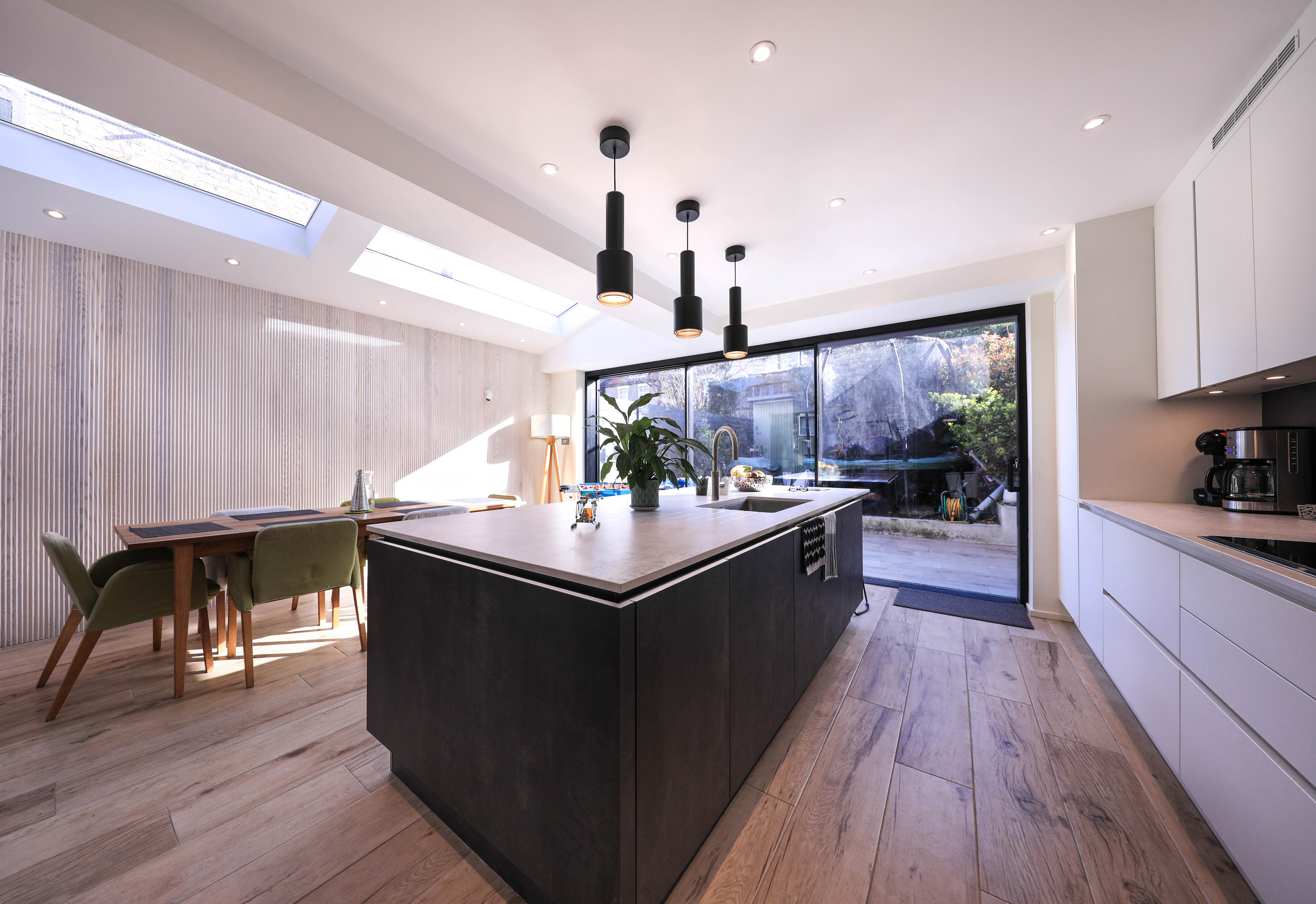 Greenwich, London. Main