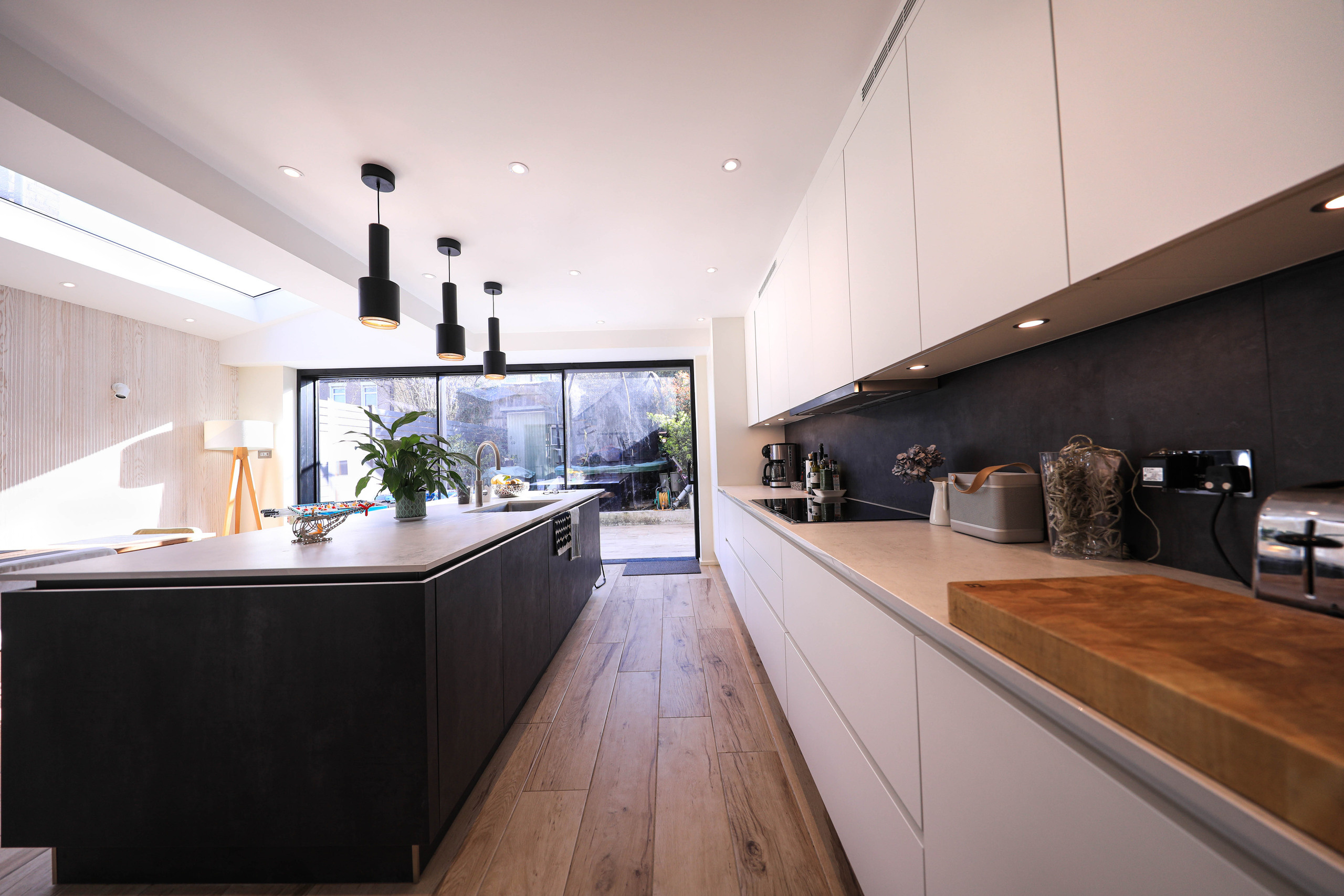 Greenwich, London. Main