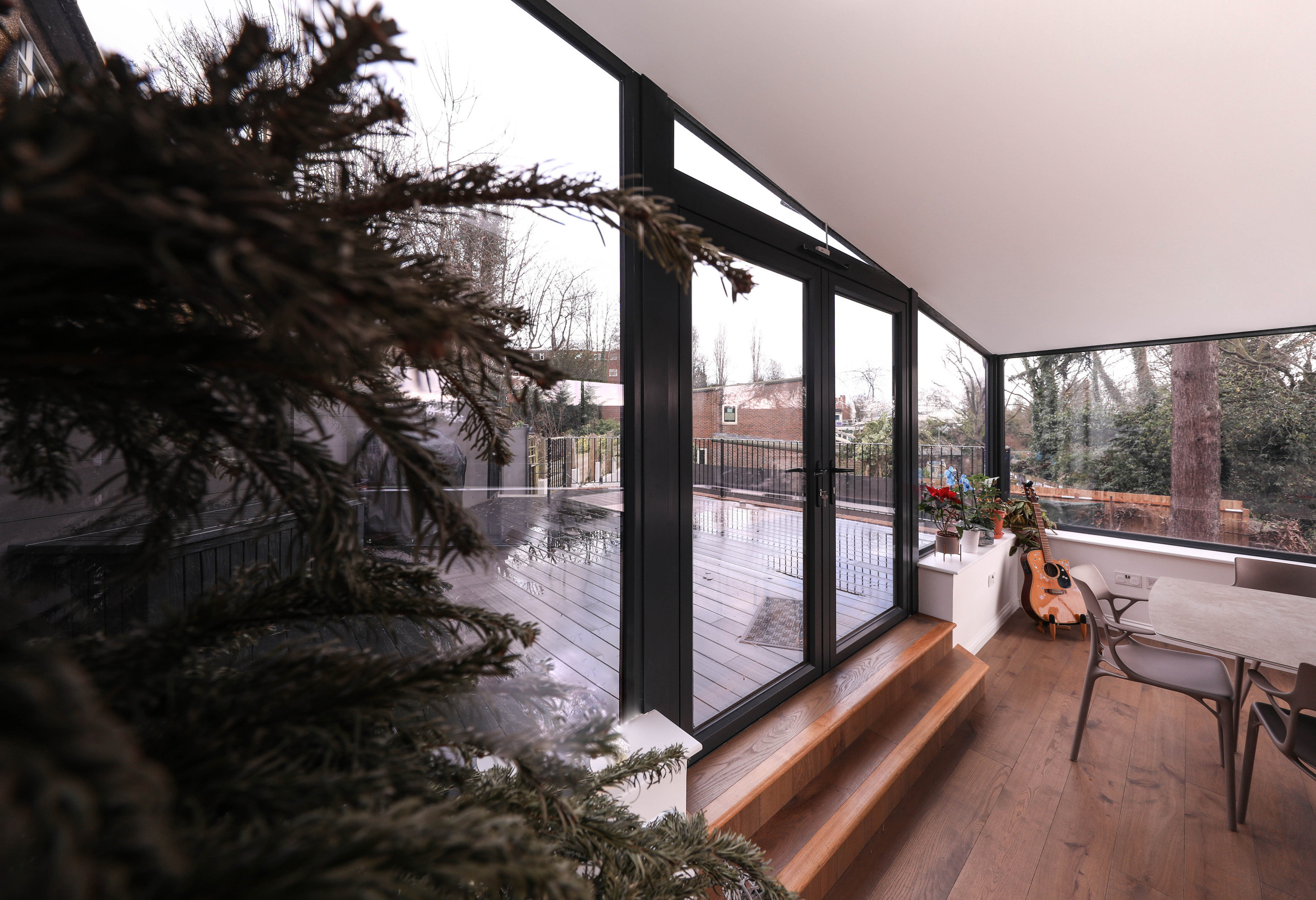 Forest Hill, London. Main