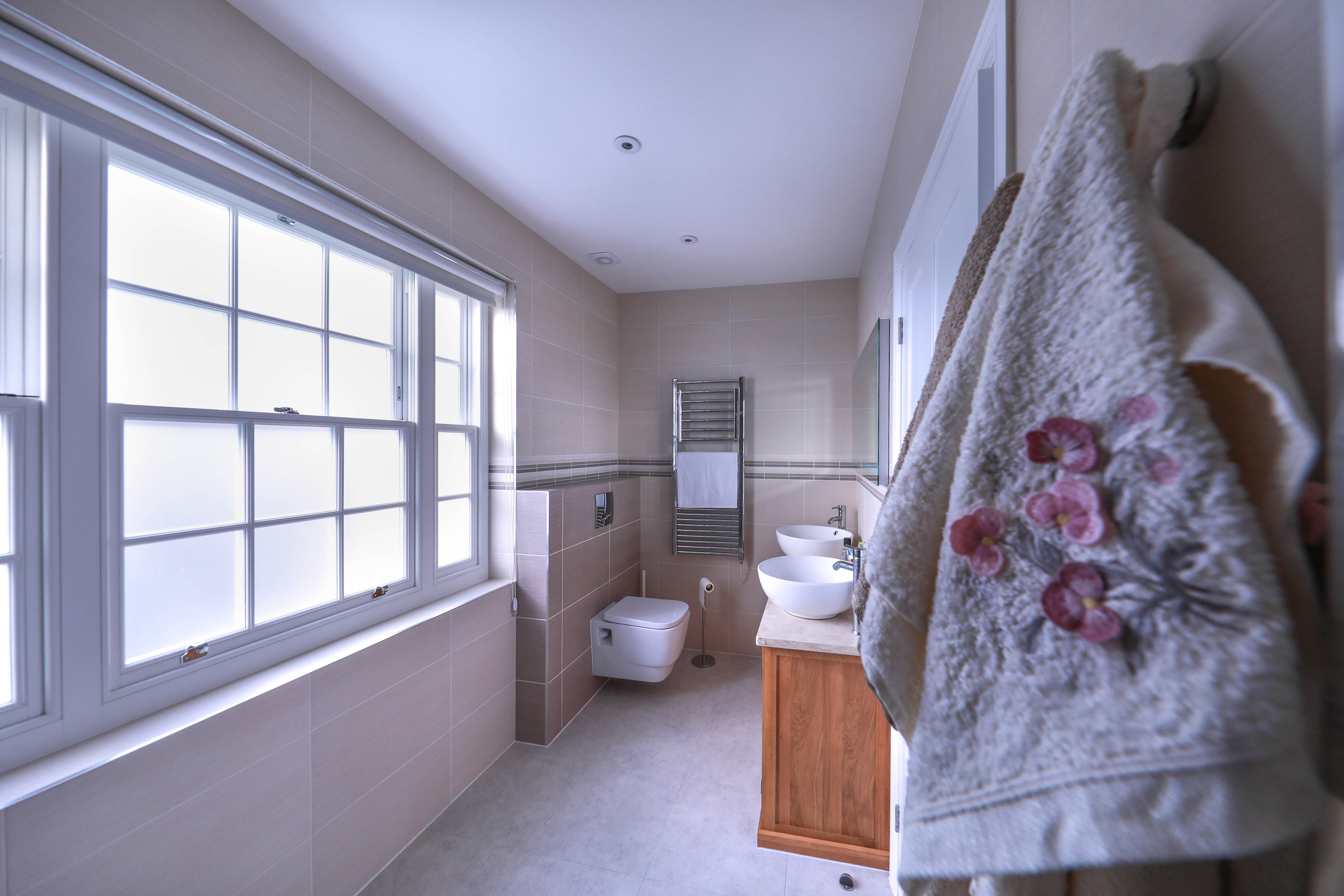 Kensington, London. Main