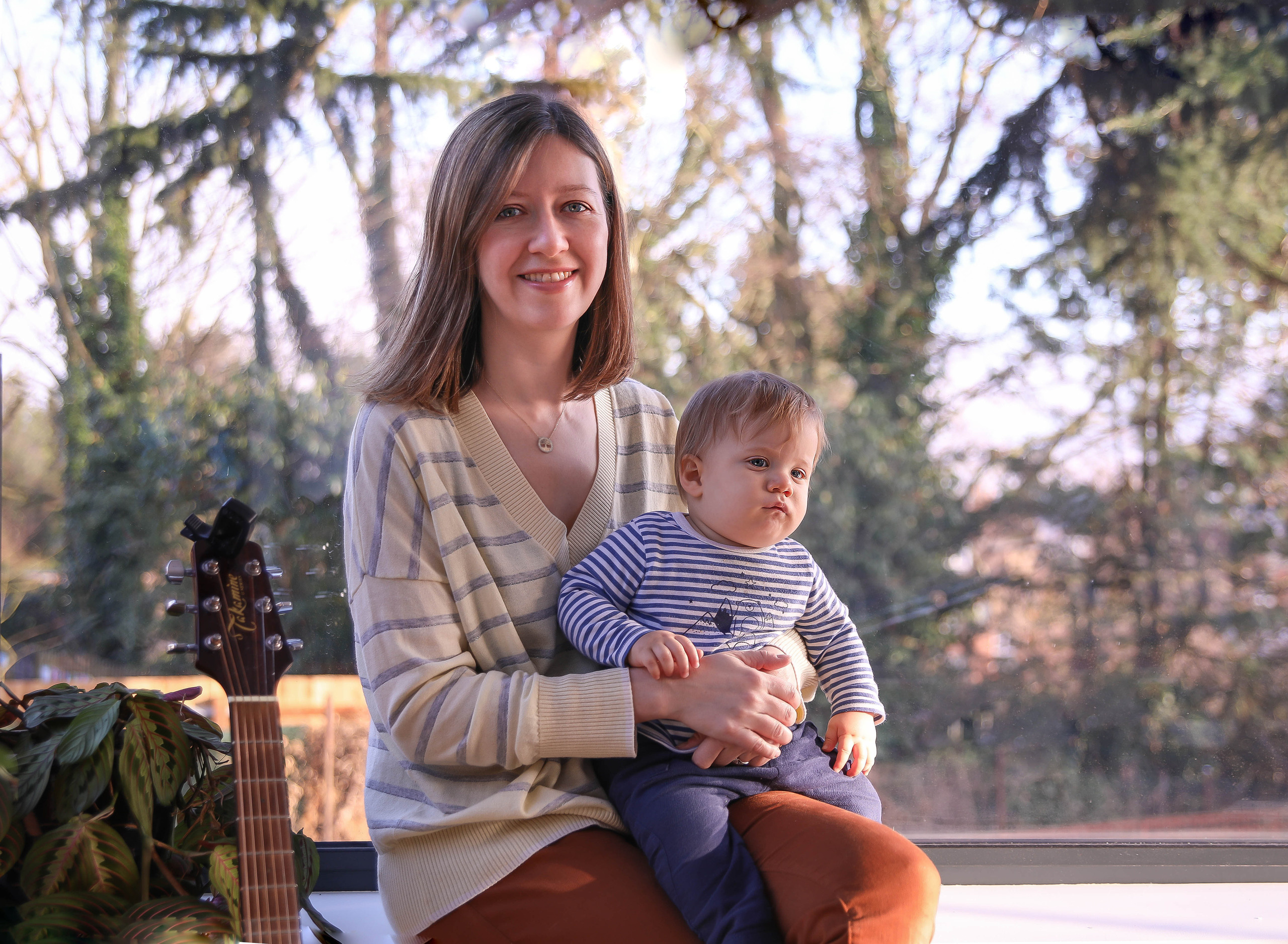 Forest Hill, London. Main