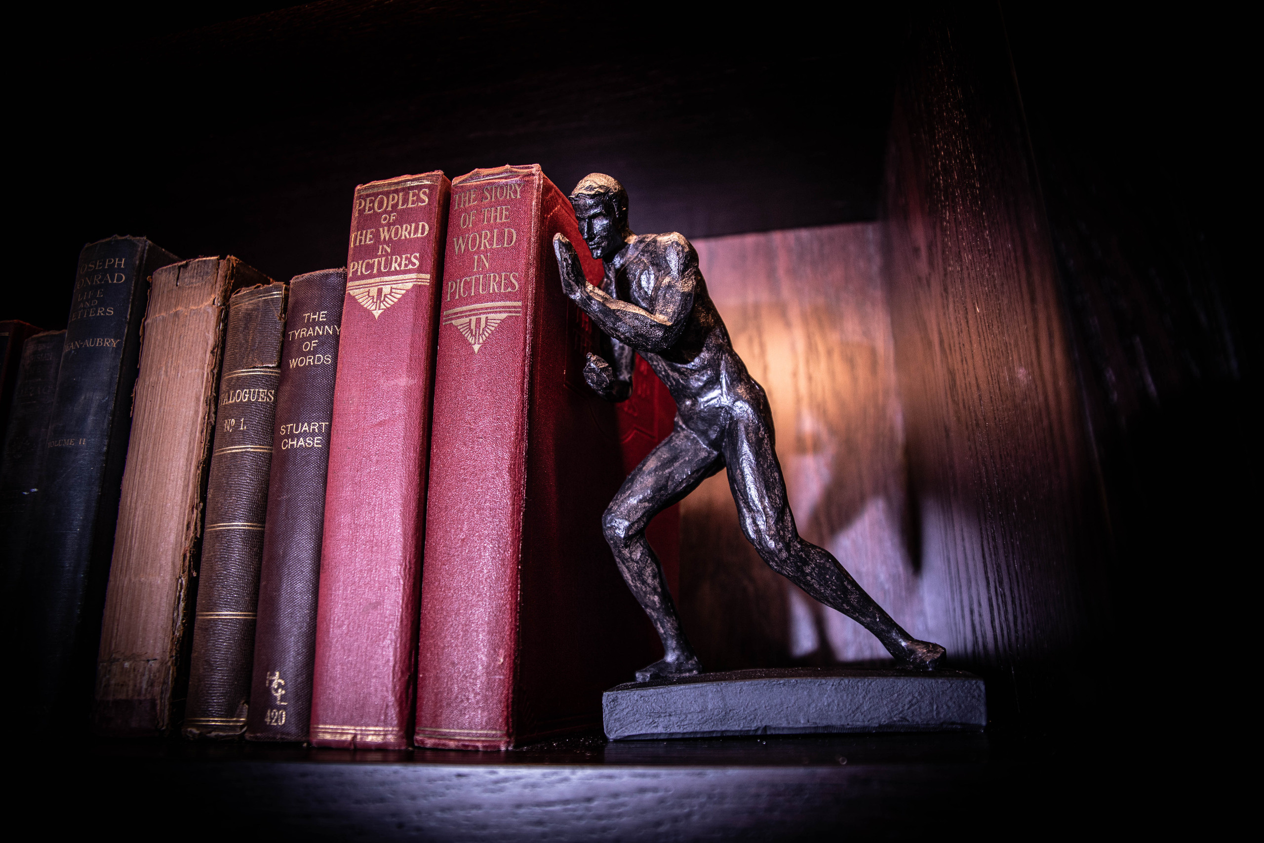 Mayfair, London. Main