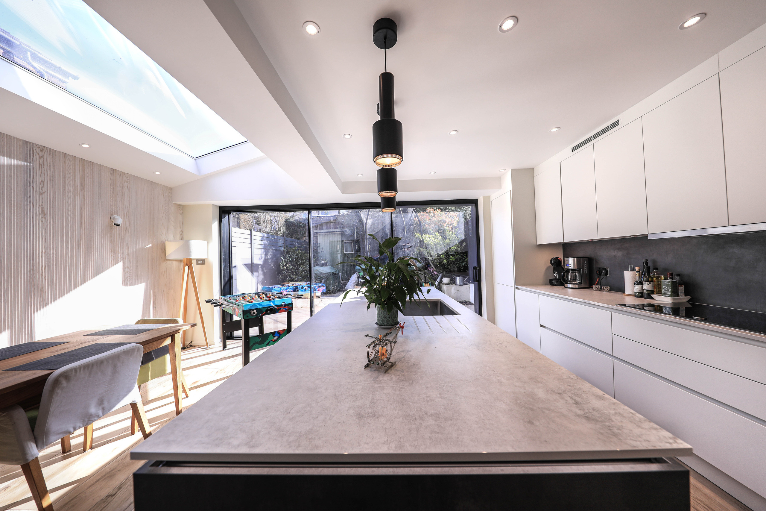 Greenwich, London. Main