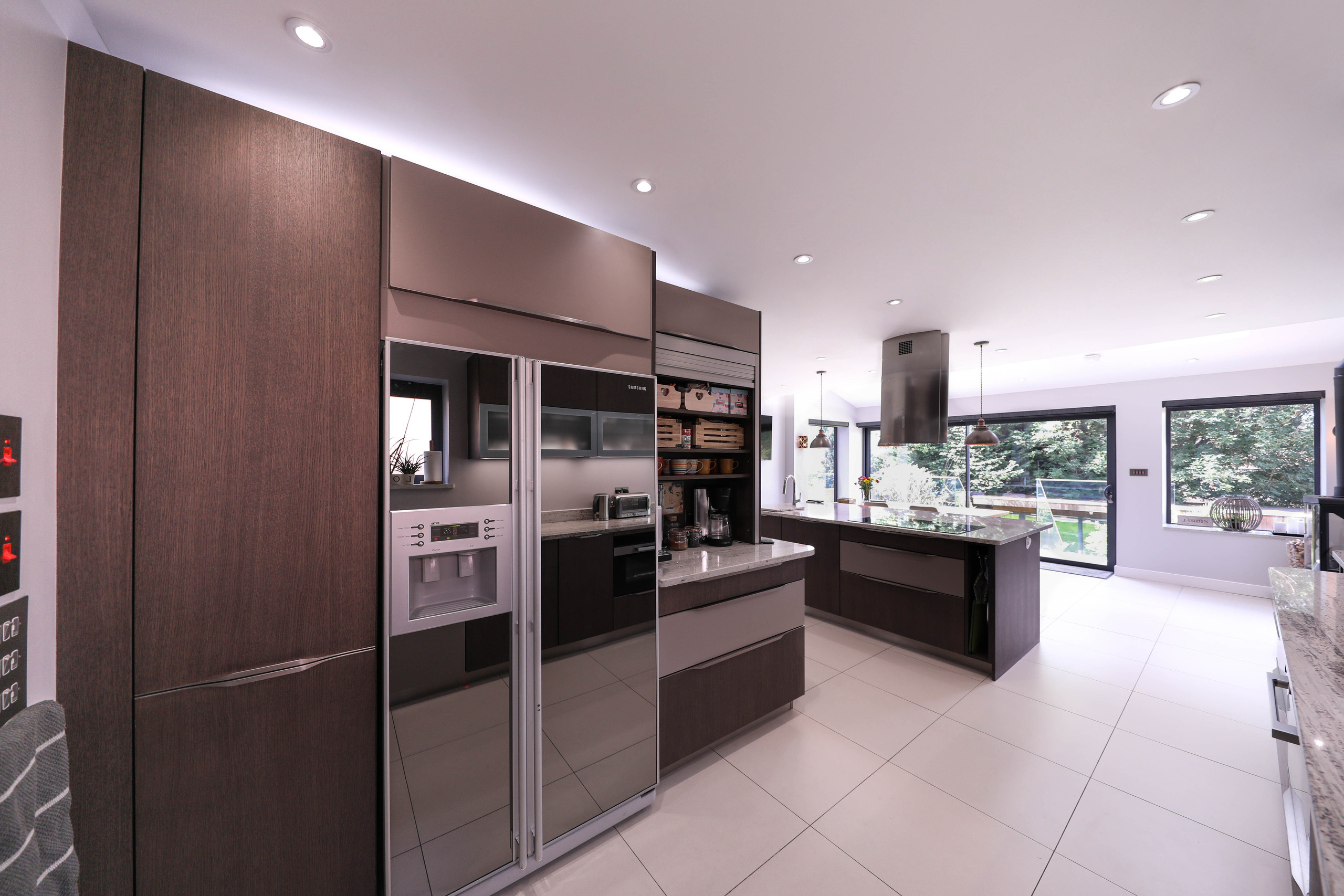 Hayes Bromley, London. Main