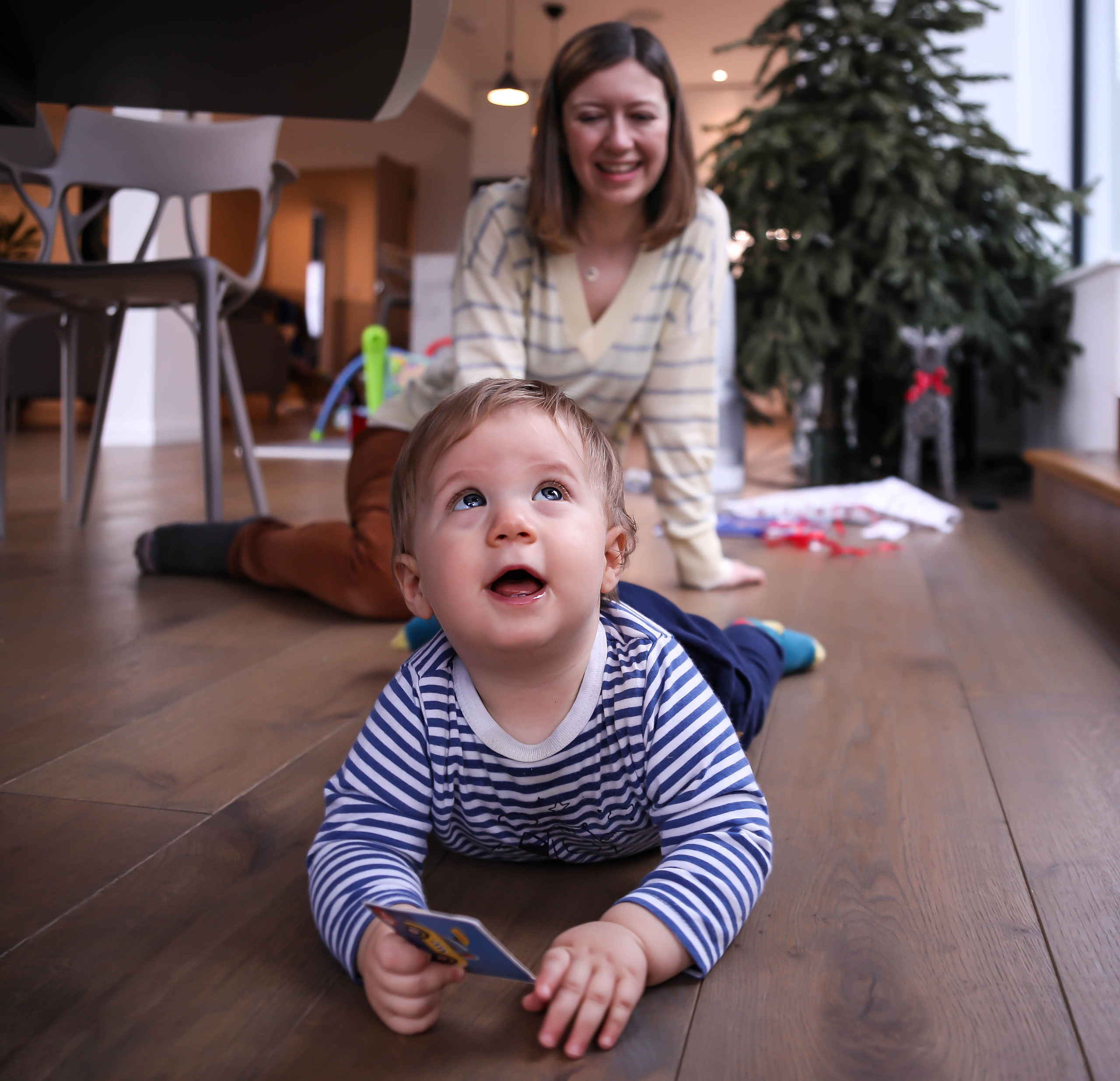 Forest Hill, London. Main