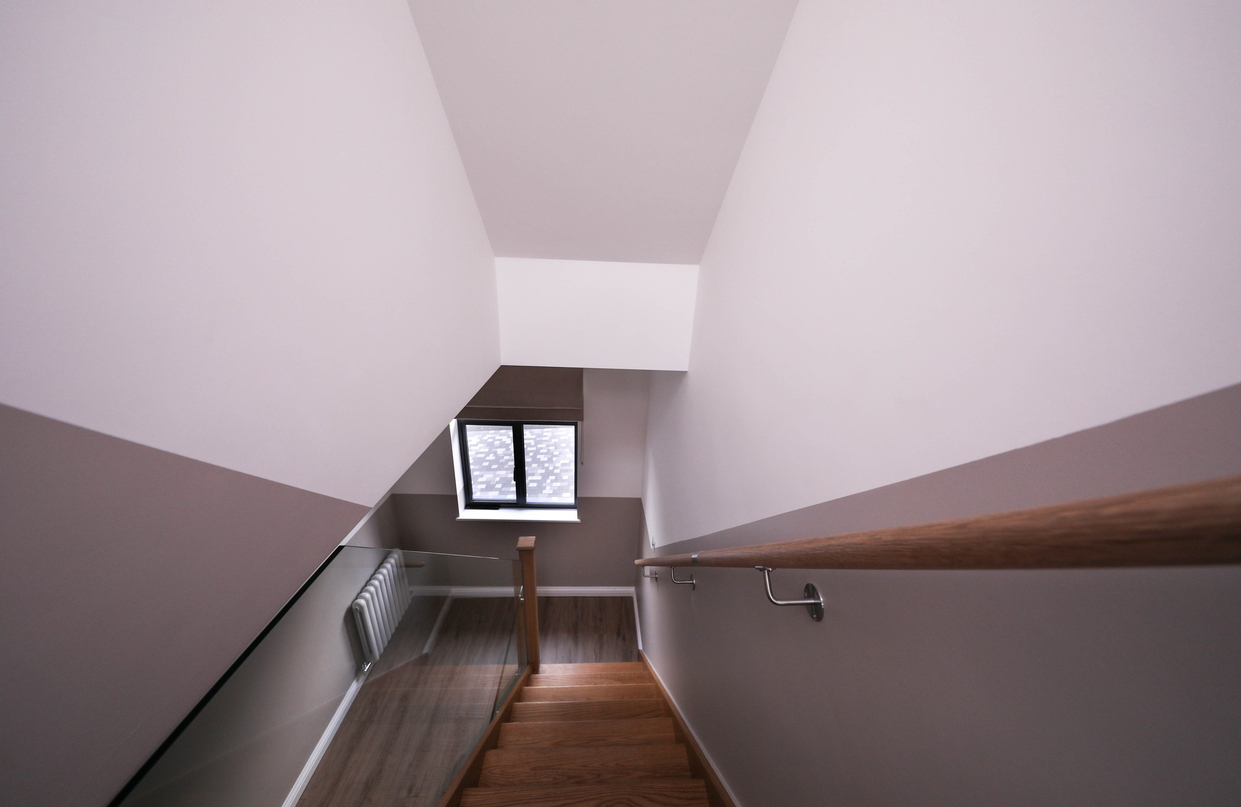 Forest Hill, London. Main