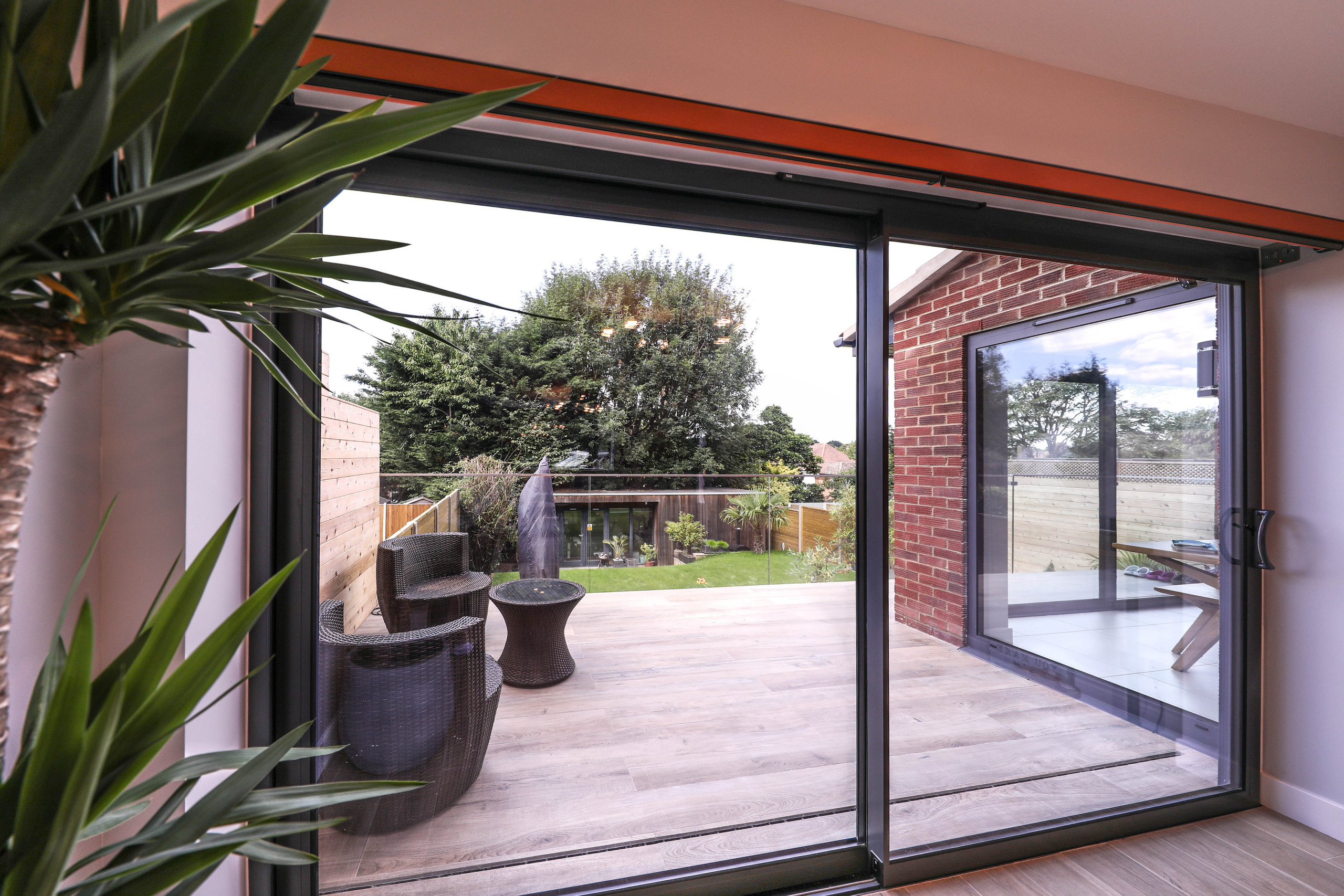 Hayes Bromley, London. Main