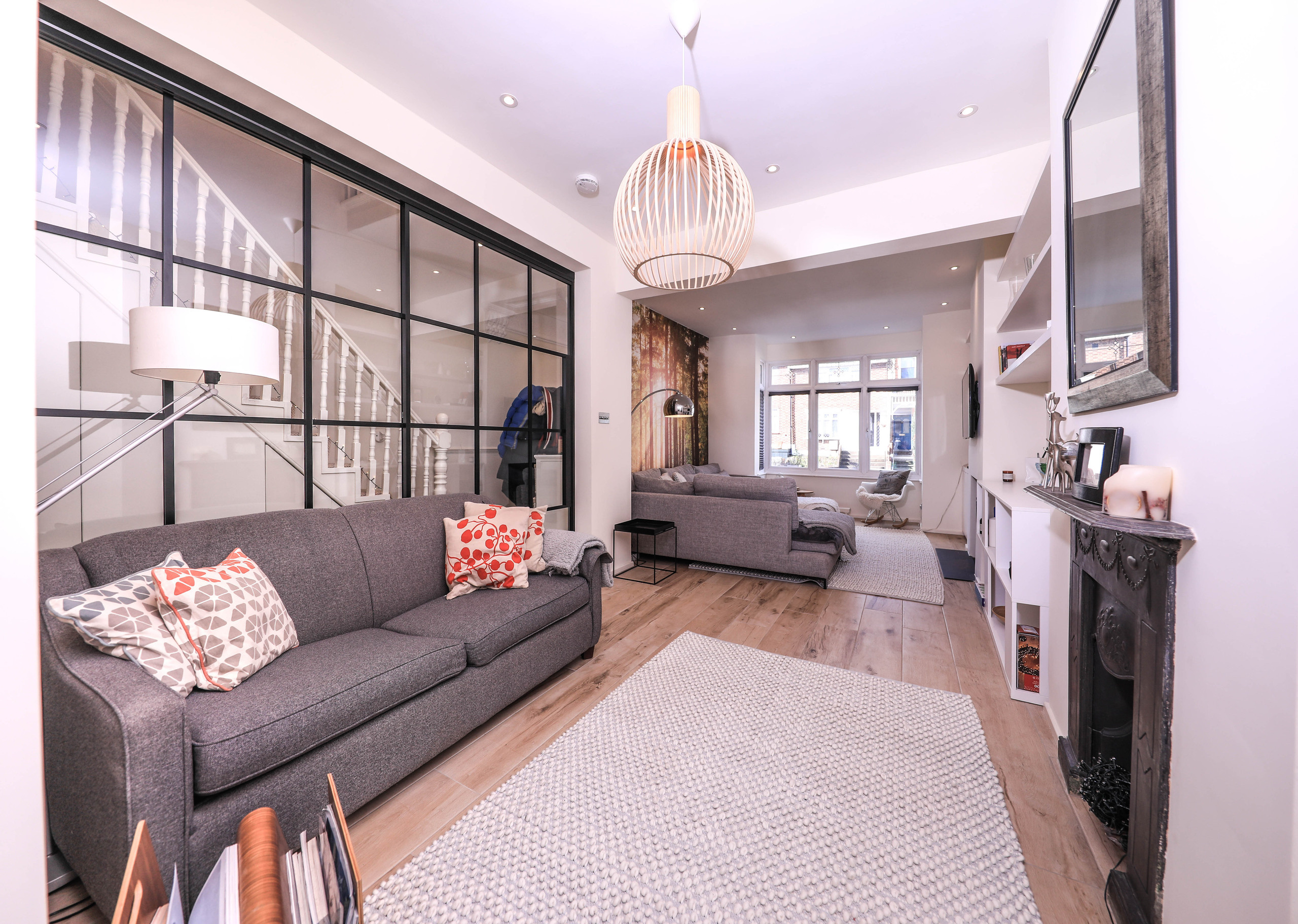 Greenwich, London. Main