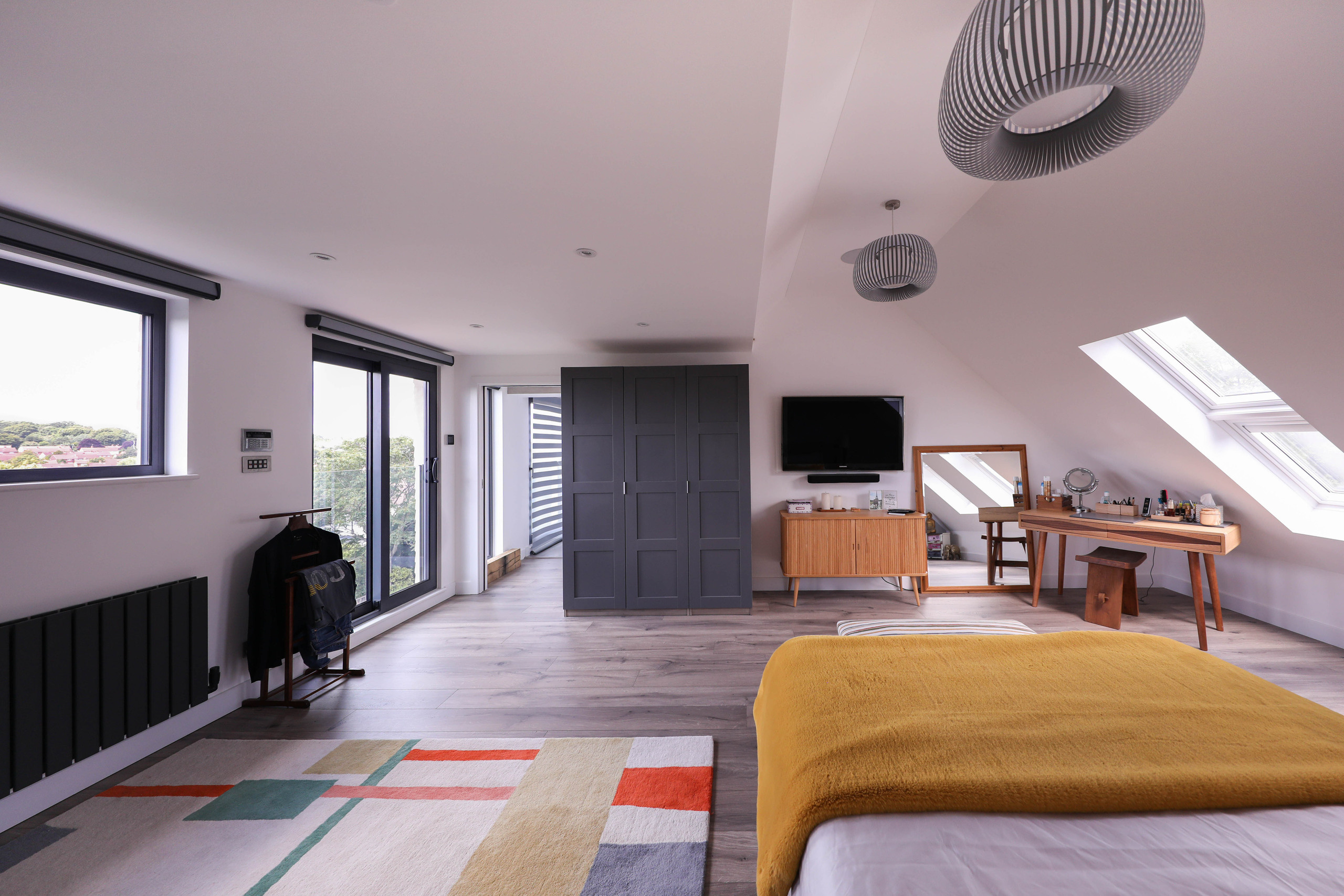 Hayes Bromley, London. Main