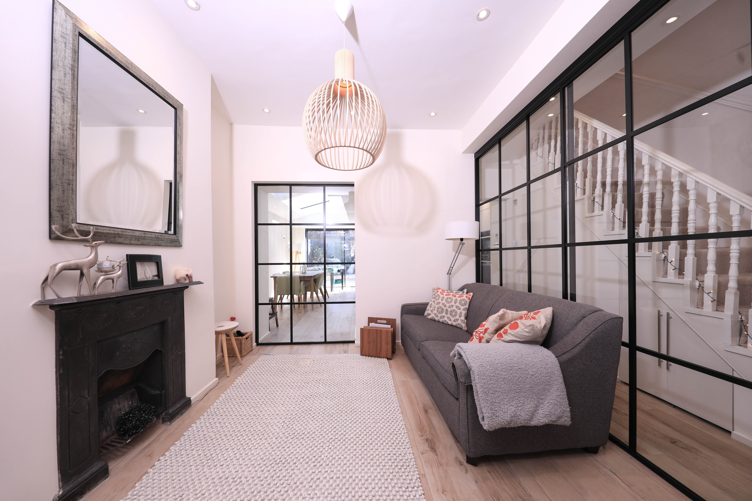 Greenwich, London. Main