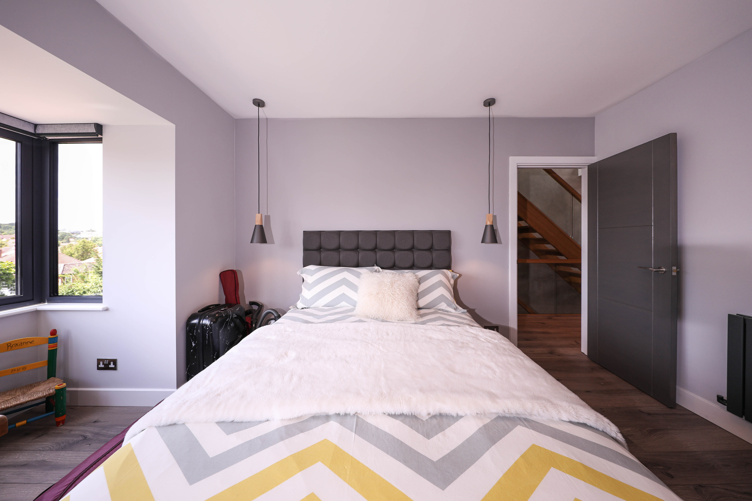 Hayes Bromley, London. Main